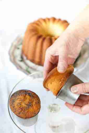 Spray antiadherente uso panaderia - pasteleria - - miniatura 3