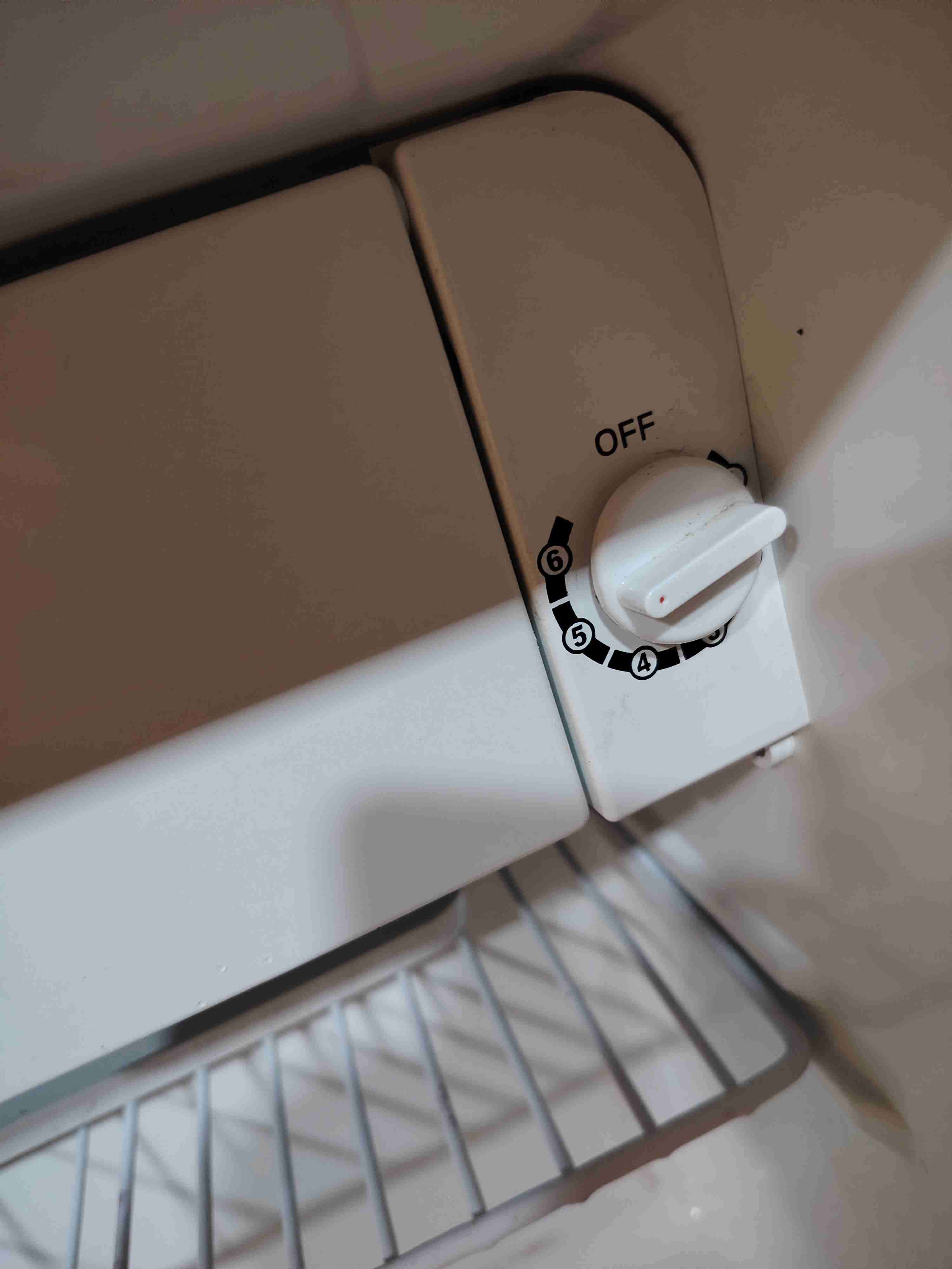 Frigobar Recco plateado - miniatura 3