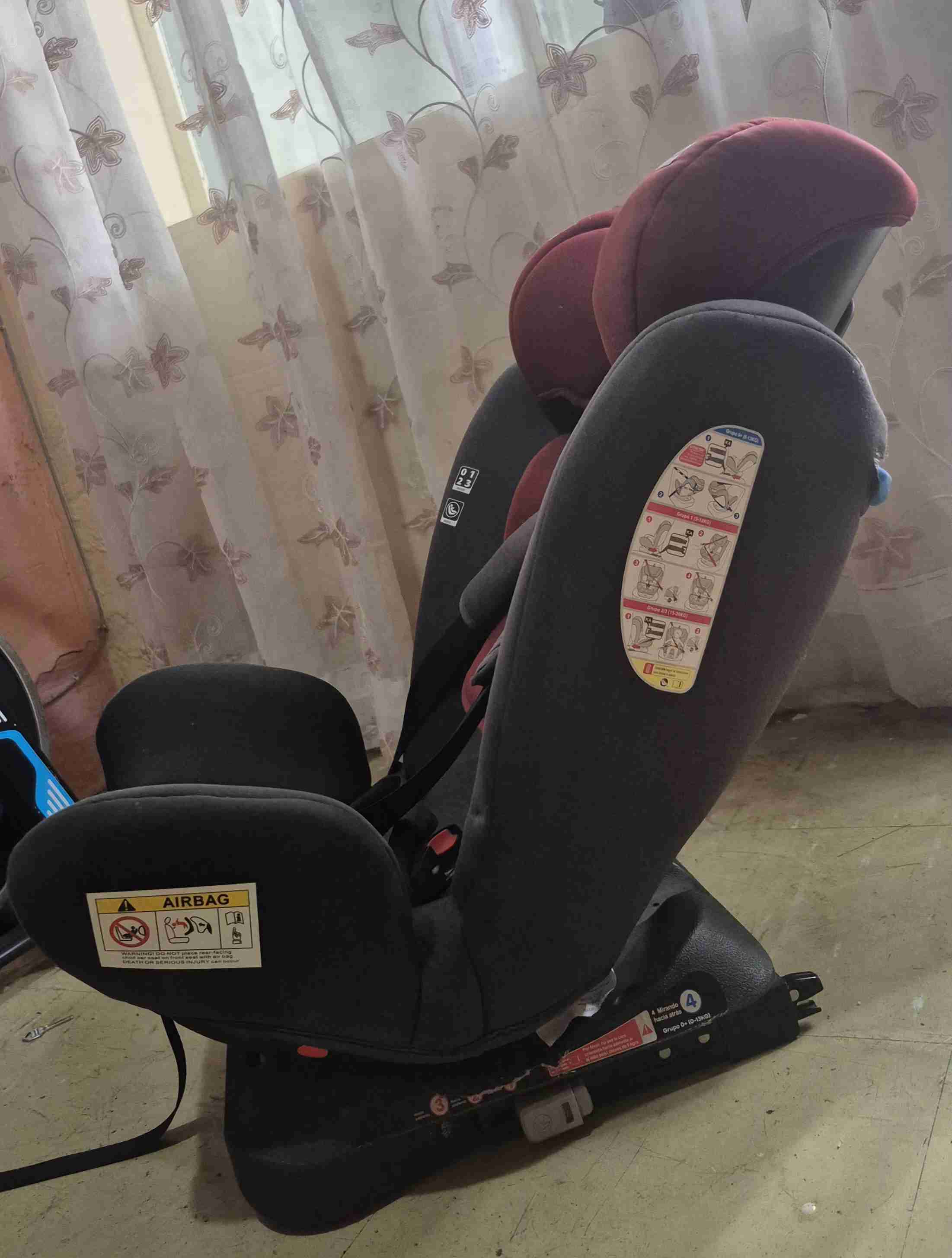 Cosas Bebes - miniatura 2