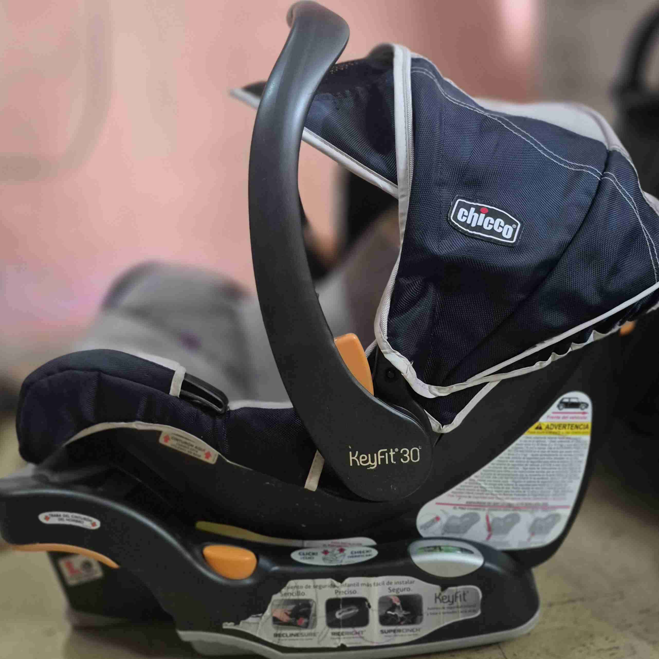 Cosas Bebes - miniatura 3