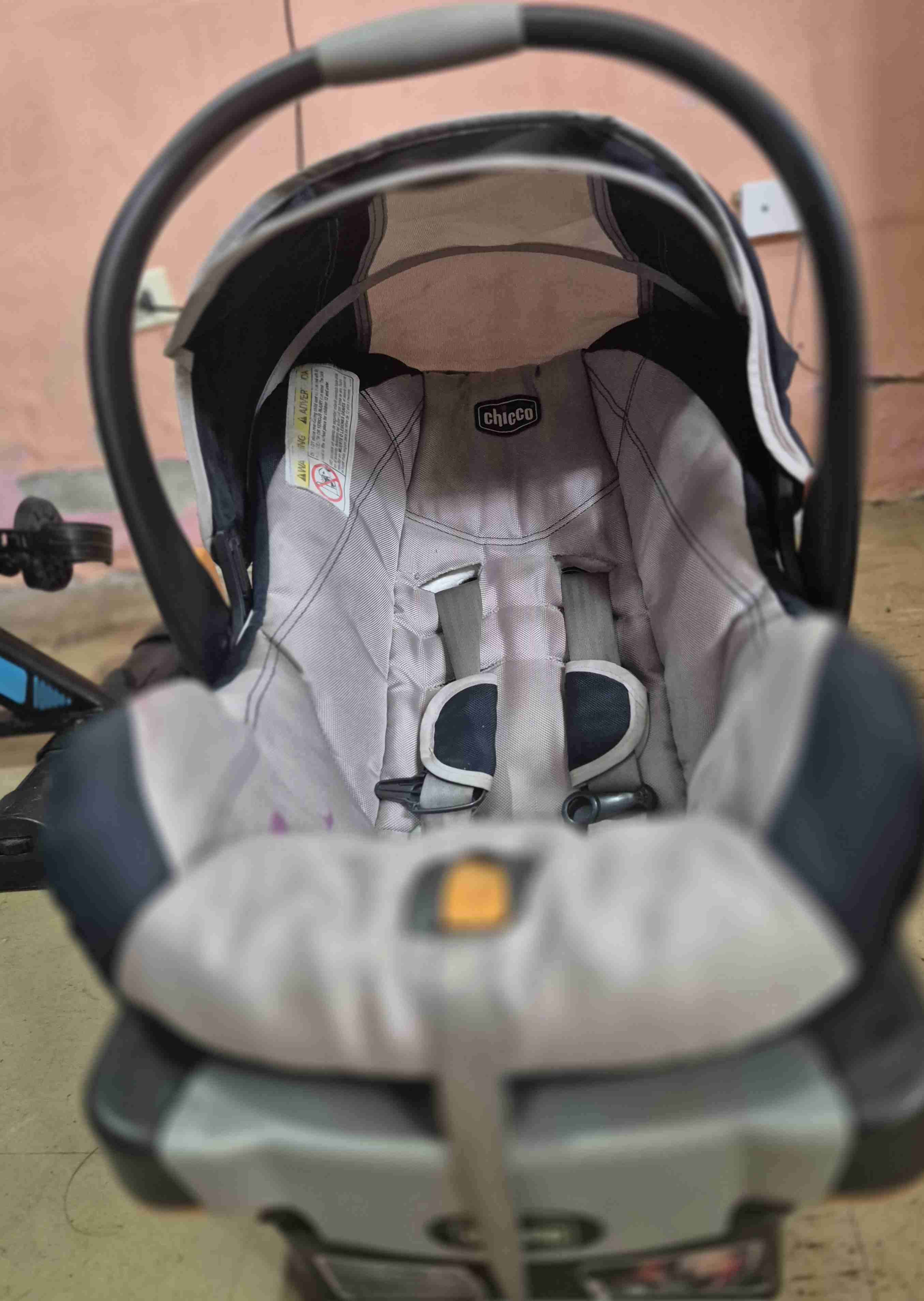 Cosas Bebes - miniatura 4