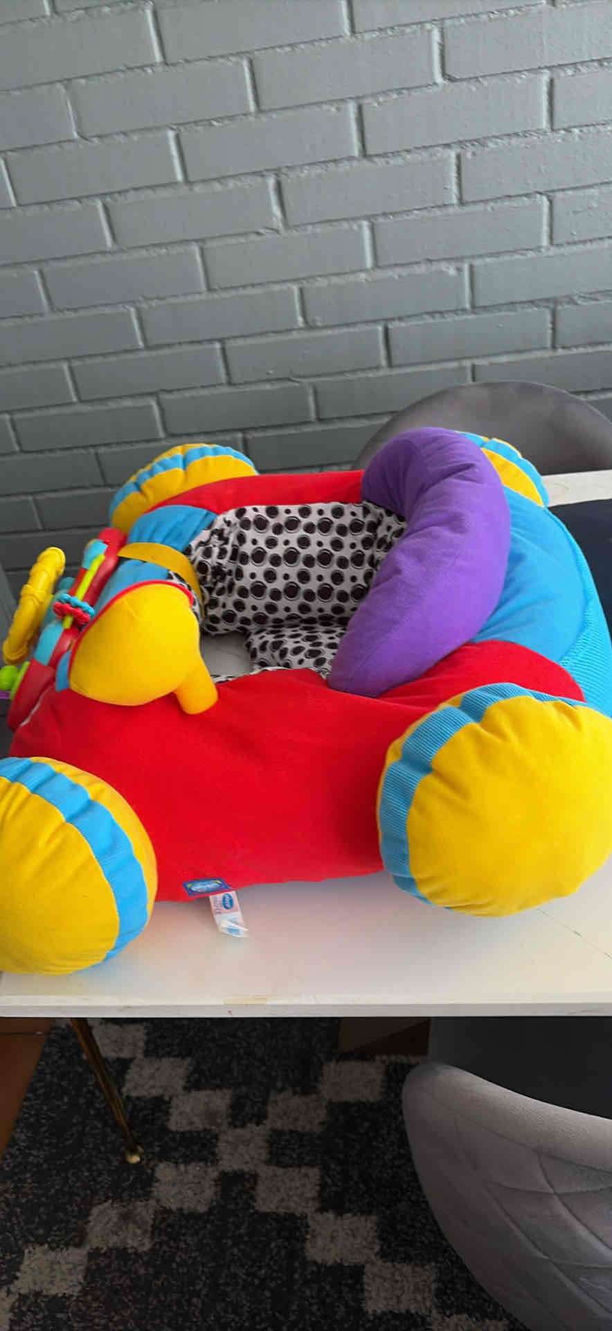 Silla infantil de juegos - miniatura 2