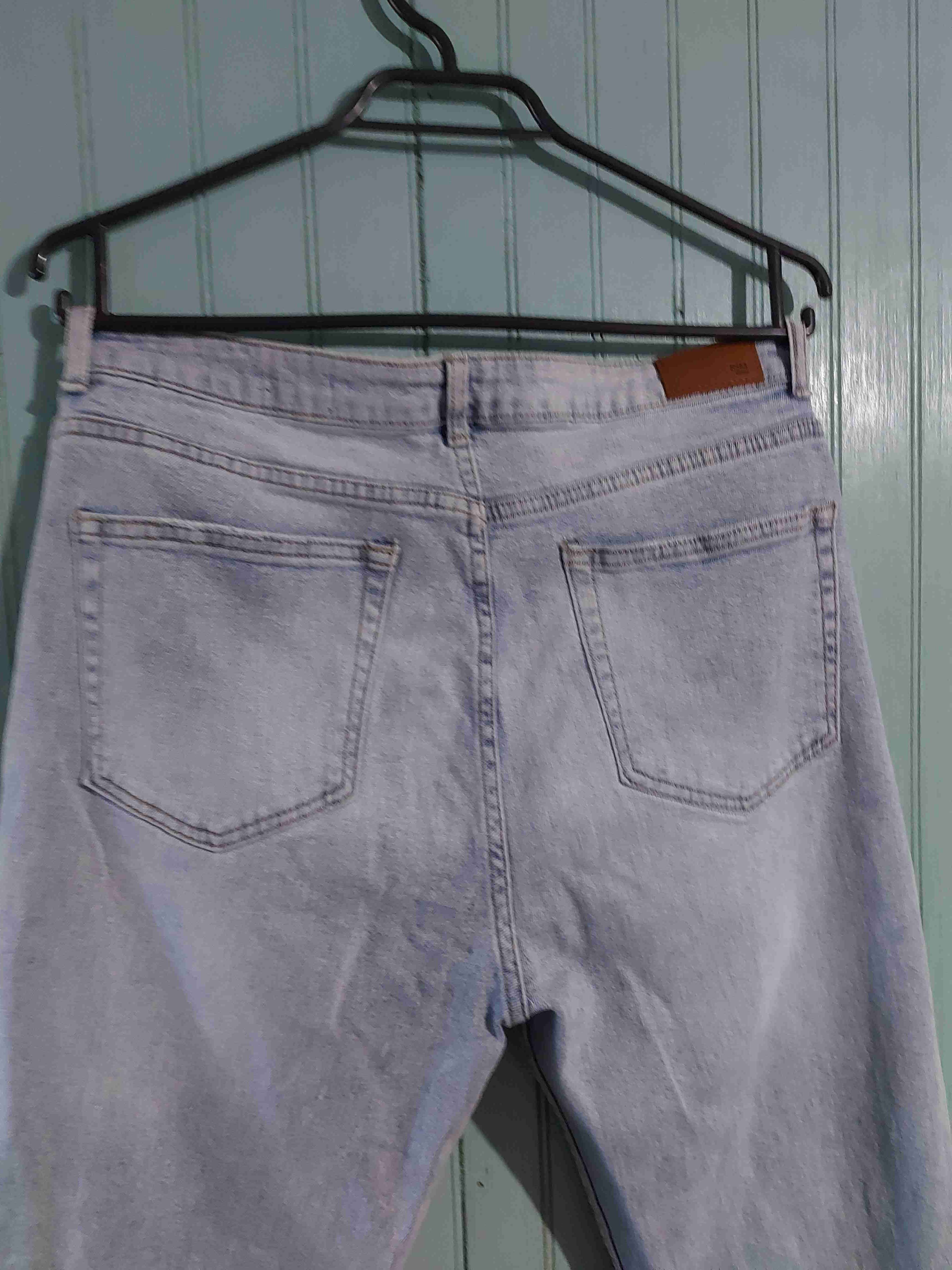 Jeans Dama Basement - miniatura 2