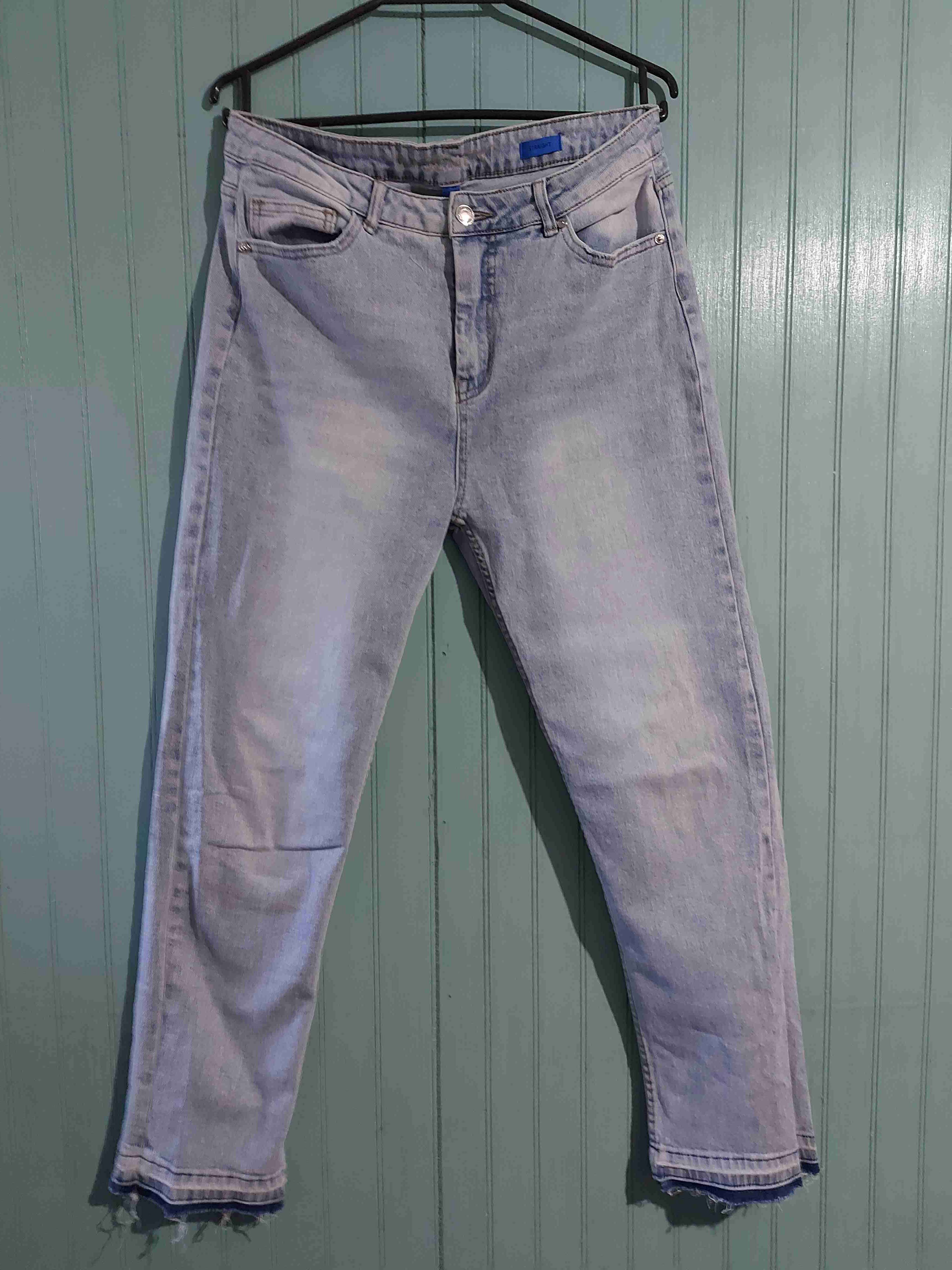 Jeans Dama Basement - miniatura 3