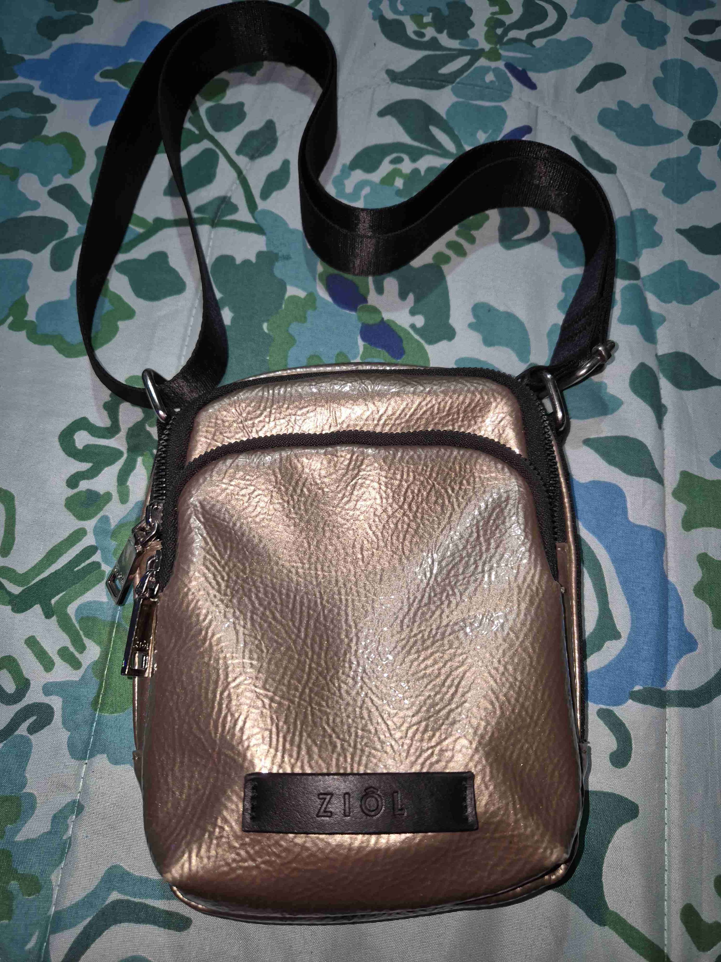Bolso Ziol