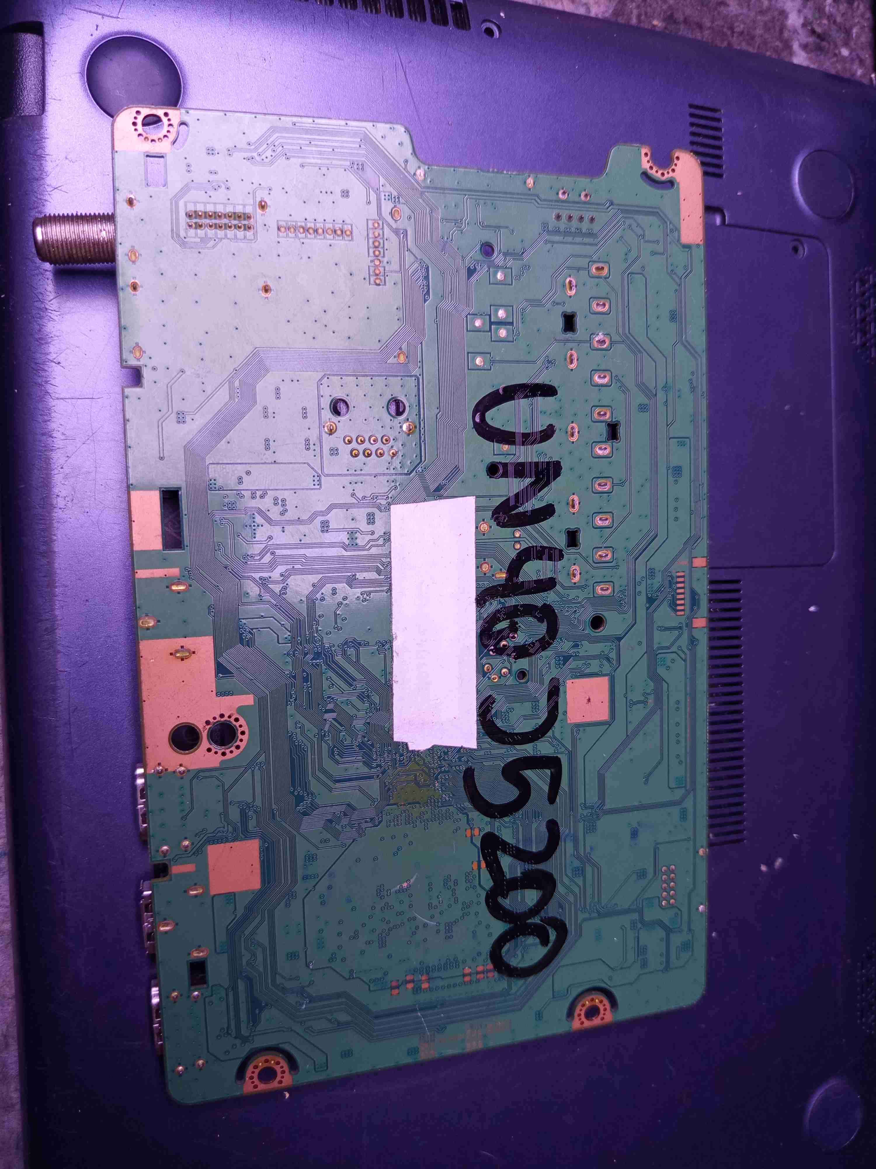 Mainboard para televisor Samsung modelo UN40J5200 - miniatura 6