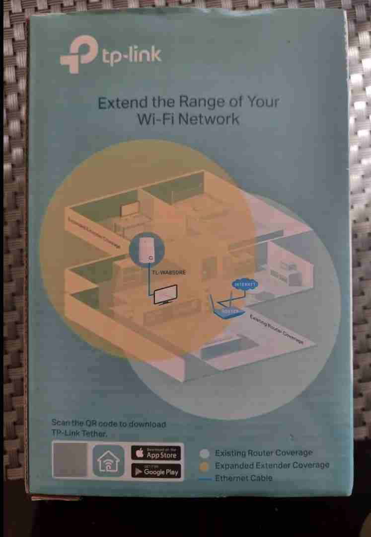 Extensor de Rango TP-Link TL-WA850RE - miniatura 2