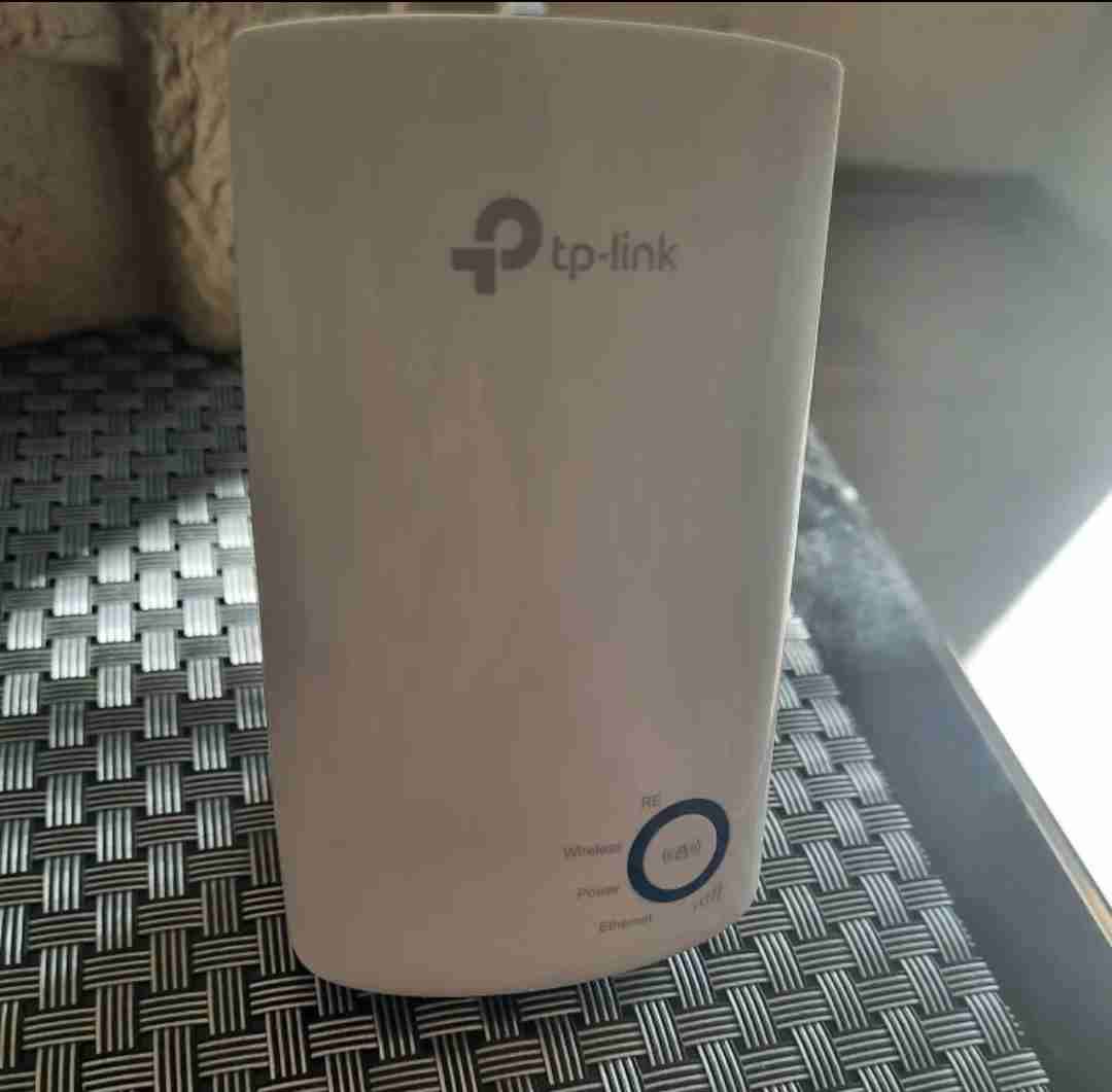 Extensor de Rango TP-Link TL-WA850RE - miniatura 4