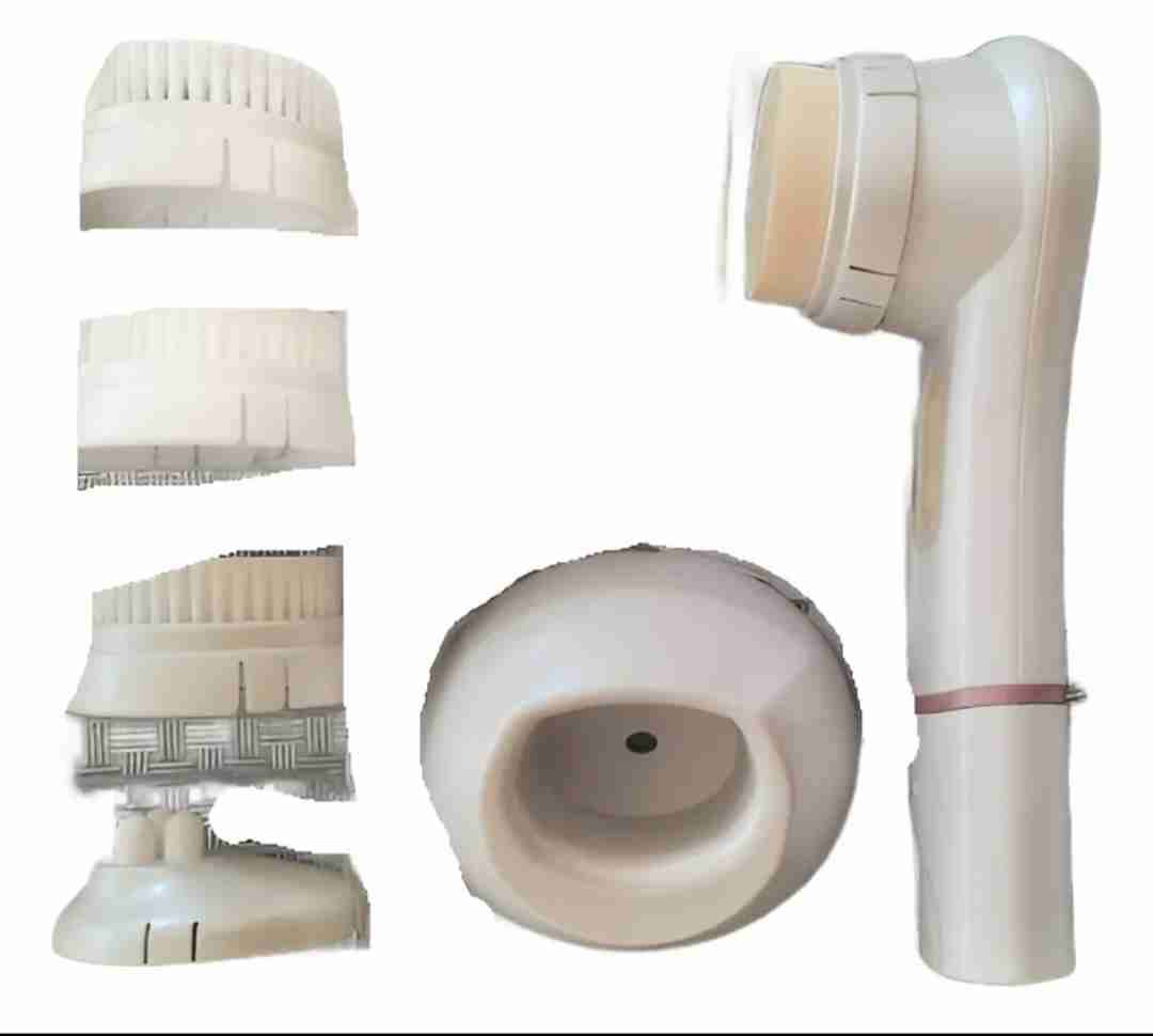 Cepillo de limpieza facial de lujo - miniatura 6