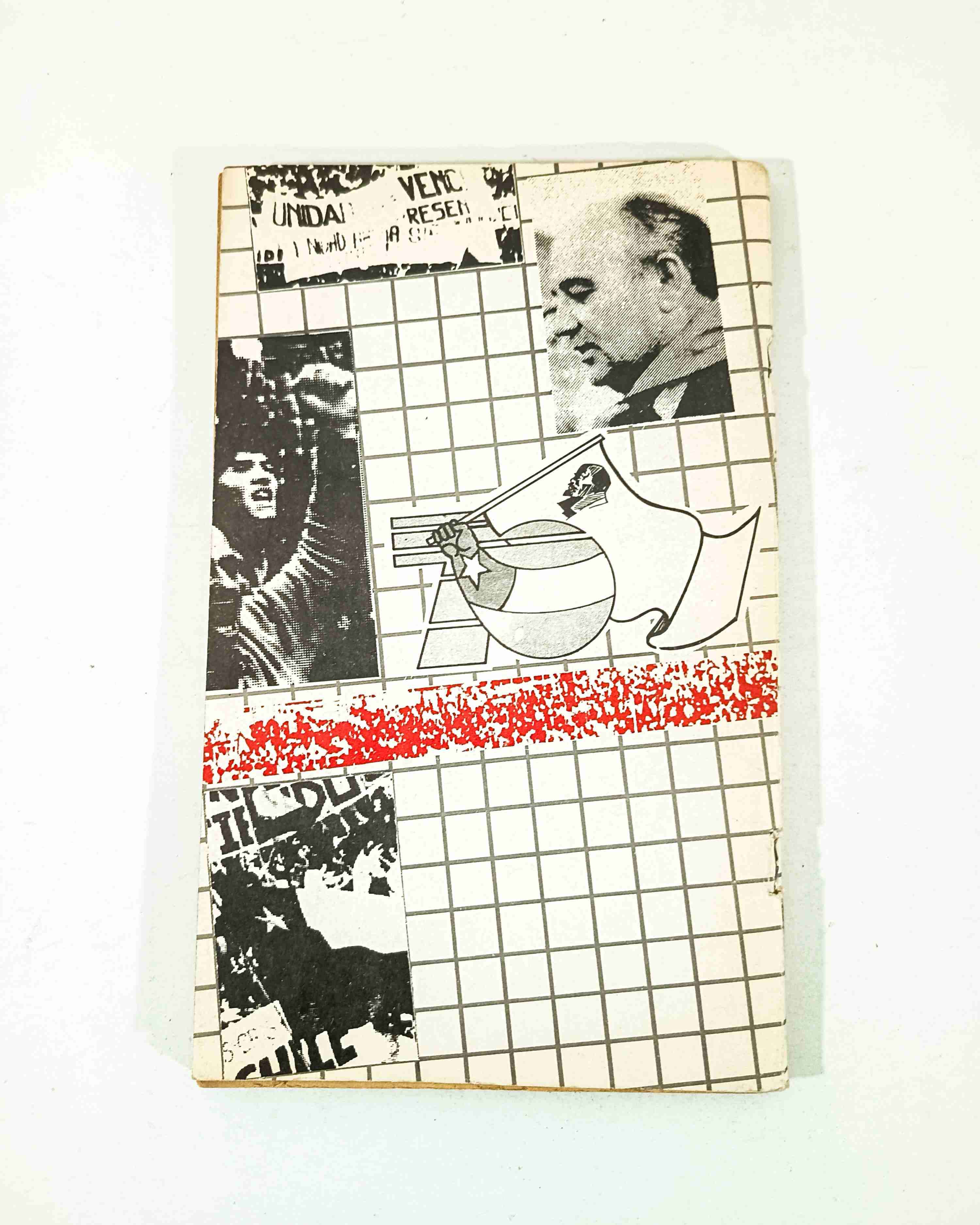 Revista Principios. 1987. - miniatura 3