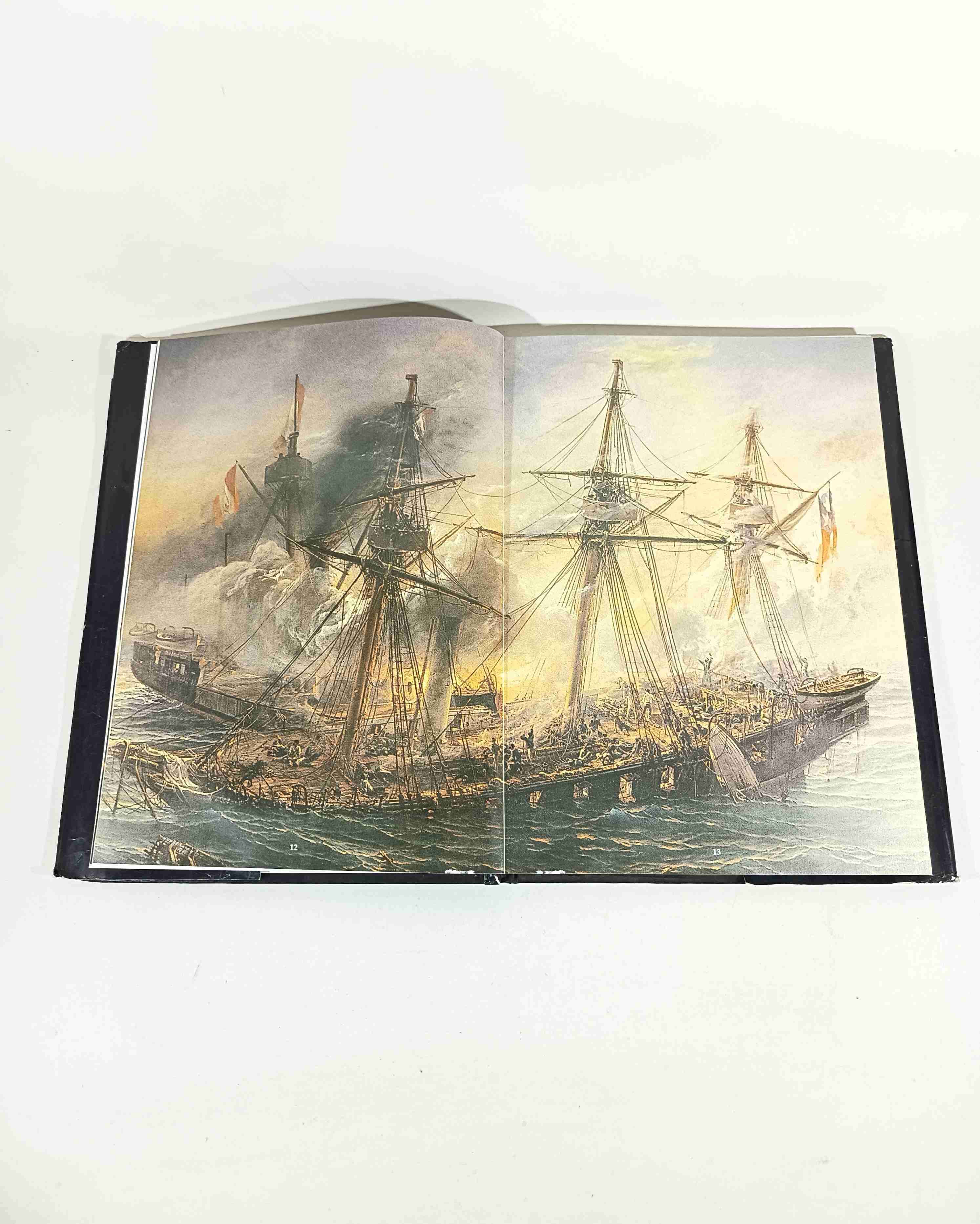 Armada de Chile... de todos los chilenos. - miniatura 3