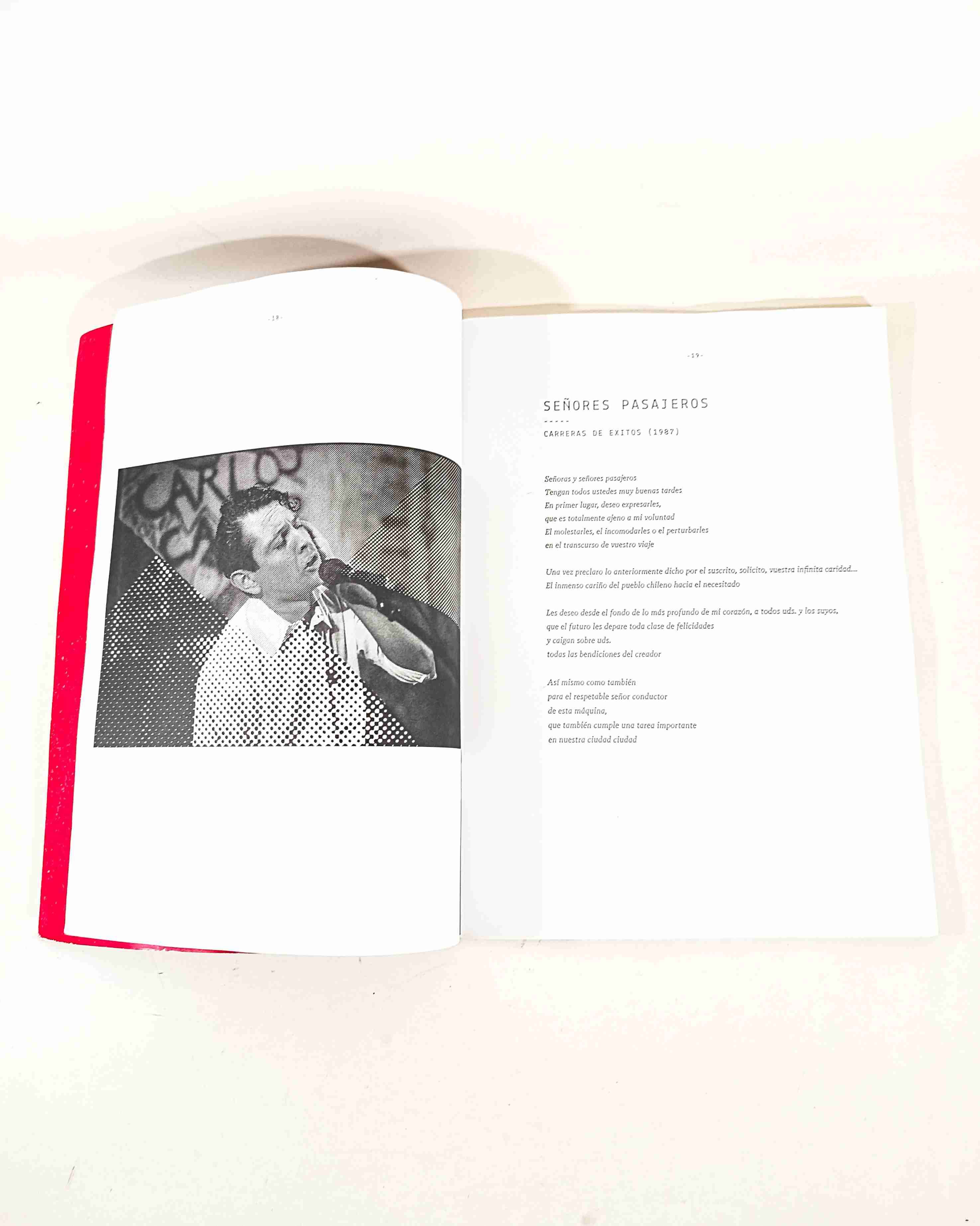 Letras Domésticas. Canciones d Electrodomesticos. - miniatura 3