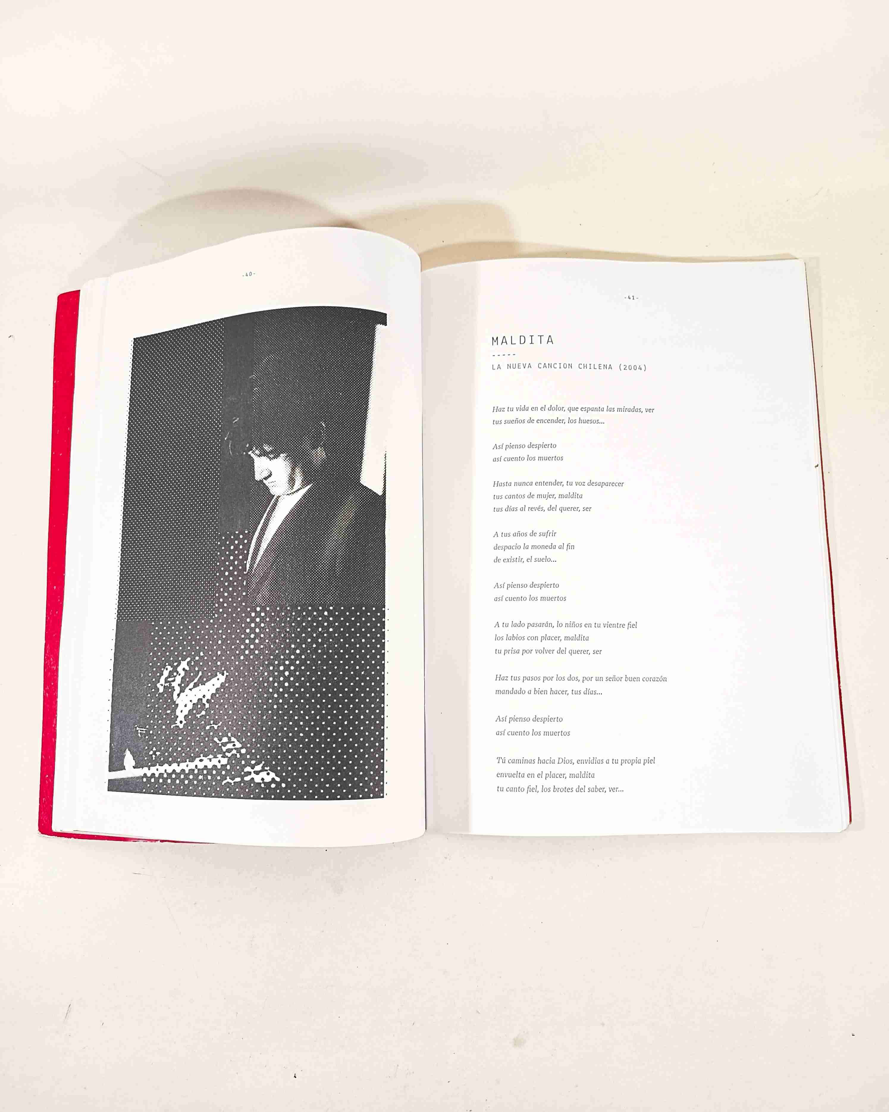 Letras Domésticas. Canciones d Electrodomesticos. - miniatura 4