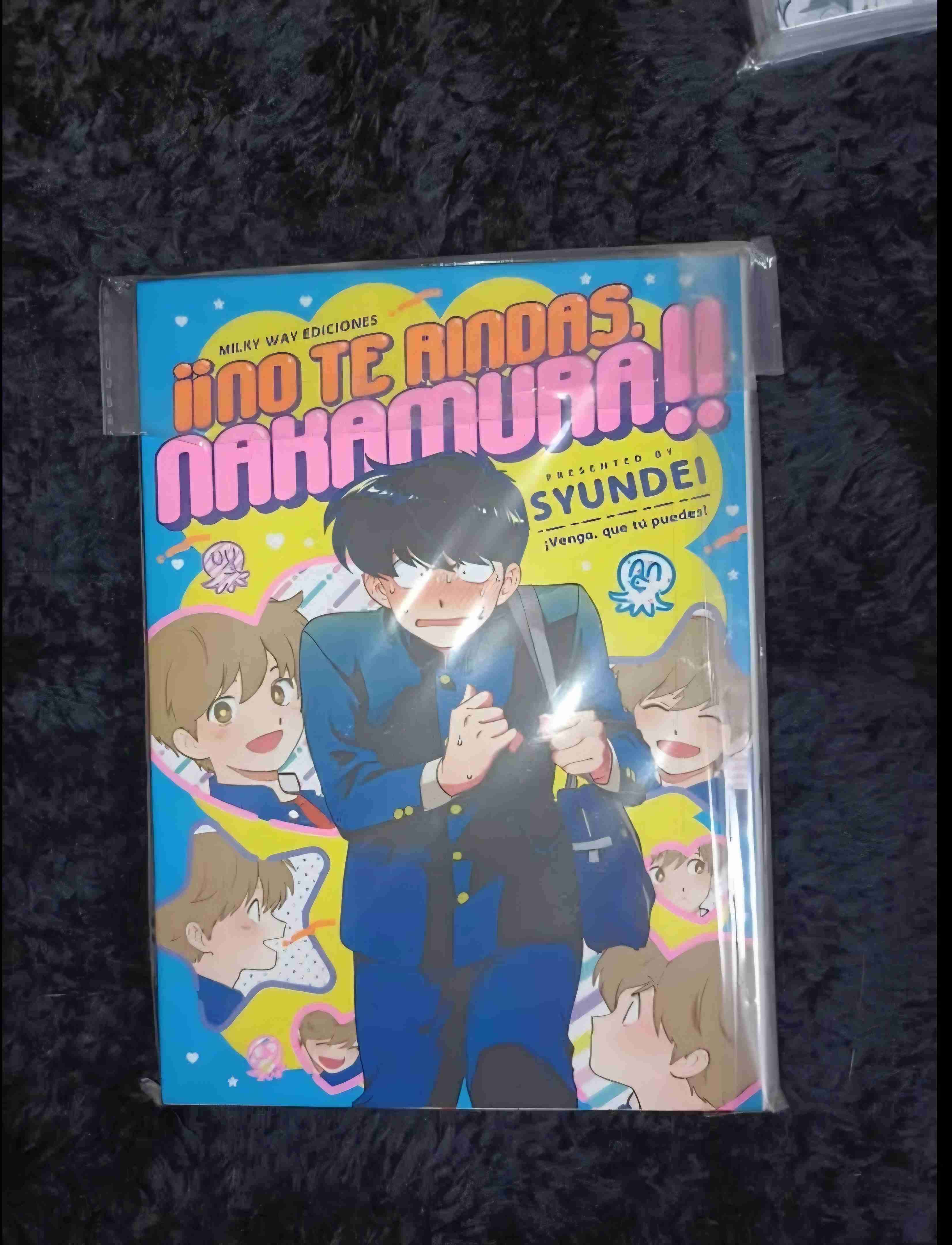 Mangas - miniatura 4