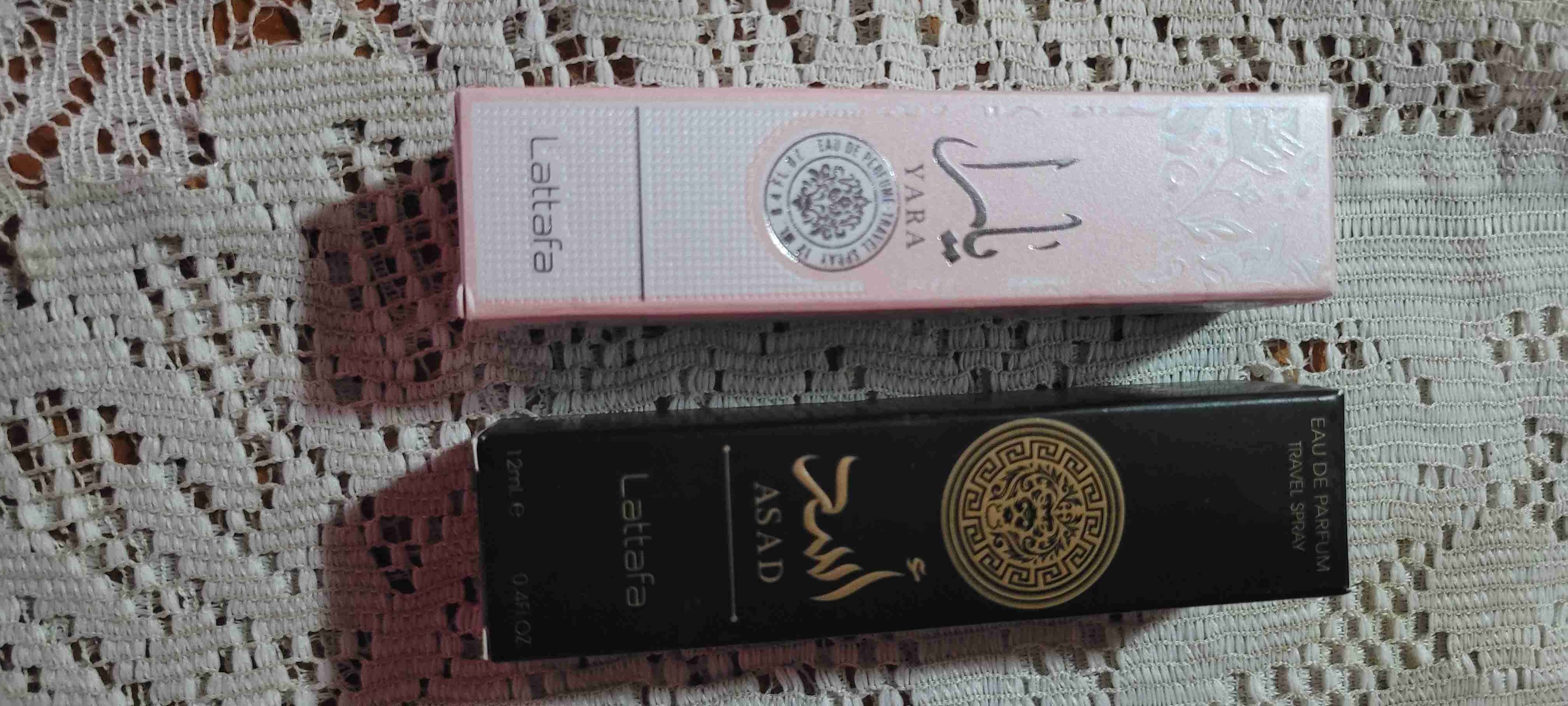 Set de perfumes variados - miniatura 3