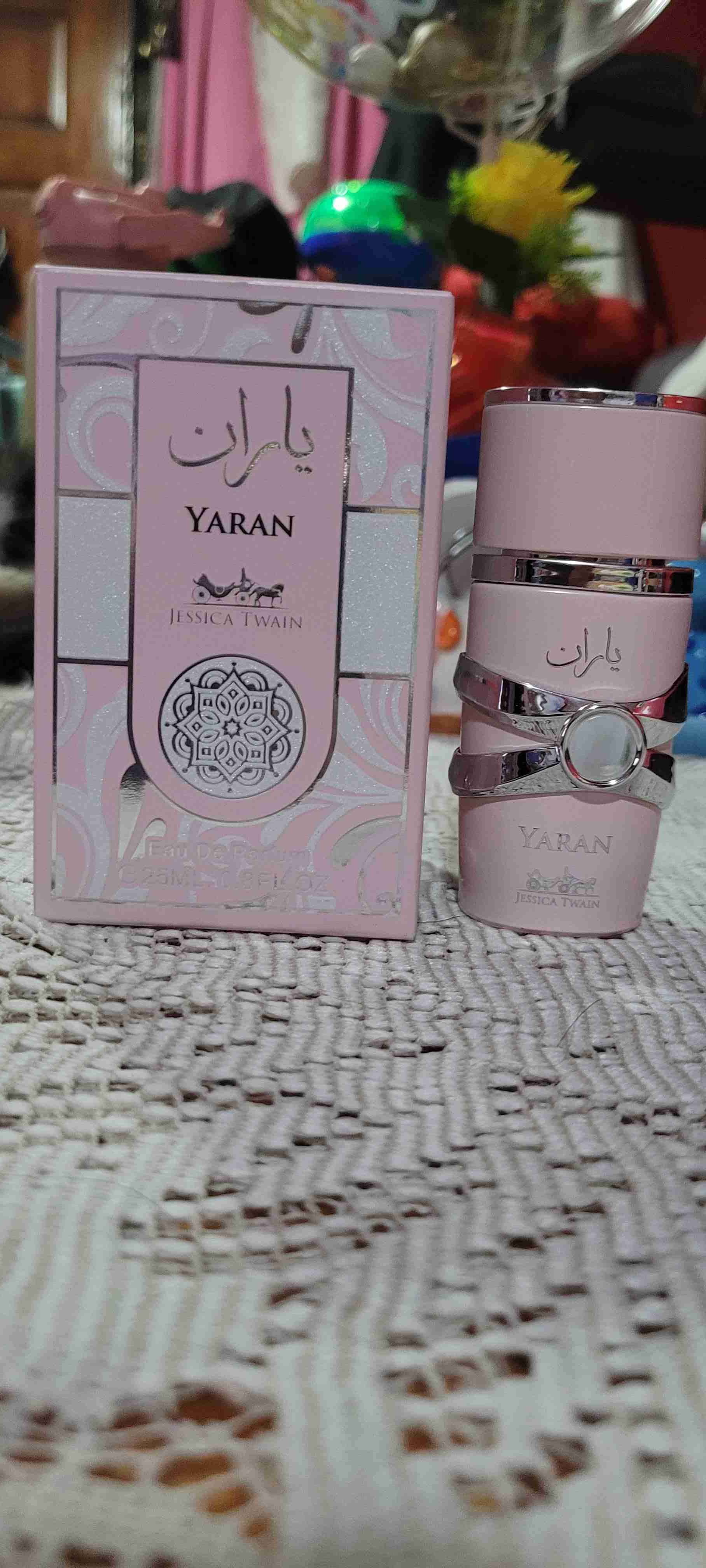 Set de perfumes variados - miniatura 4