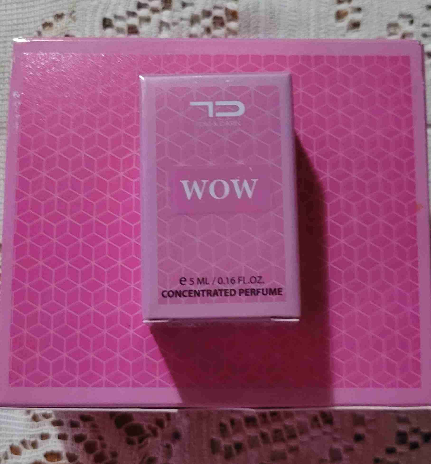 Set de perfumes variados - miniatura 5