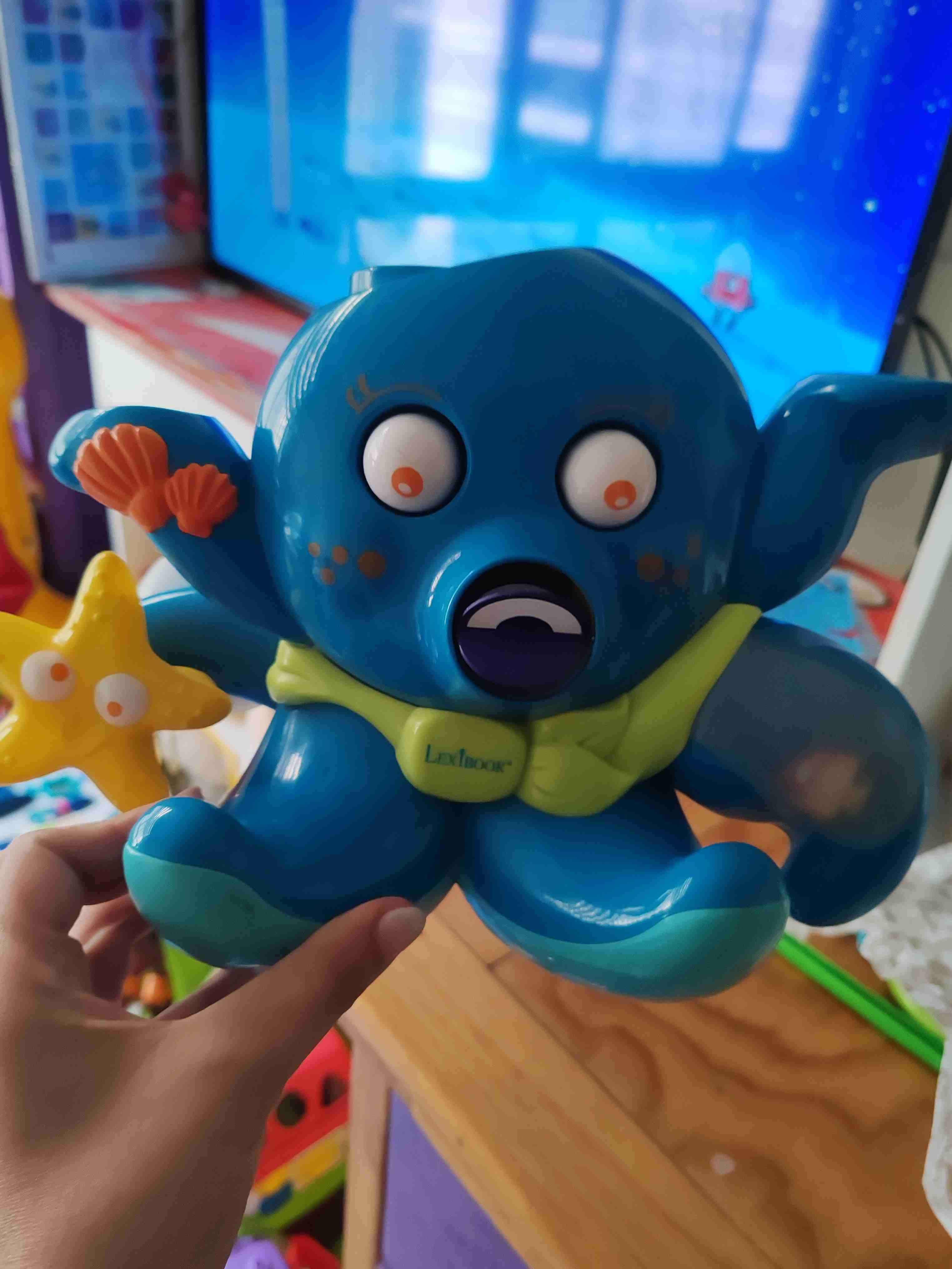 Silla de bebé colorida - miniatura 4