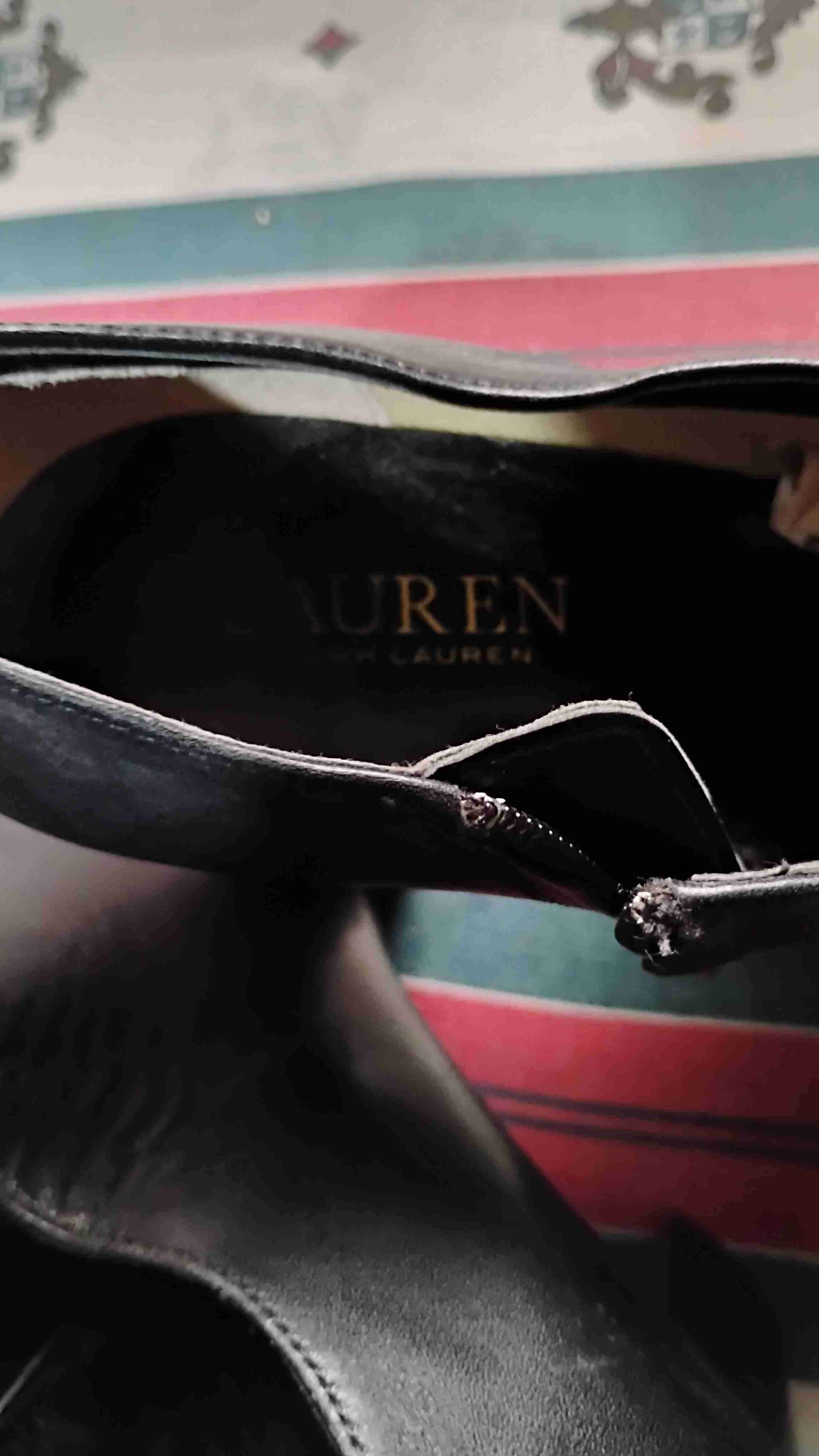 Botines Iveth Saint Lauren - miniatura 2