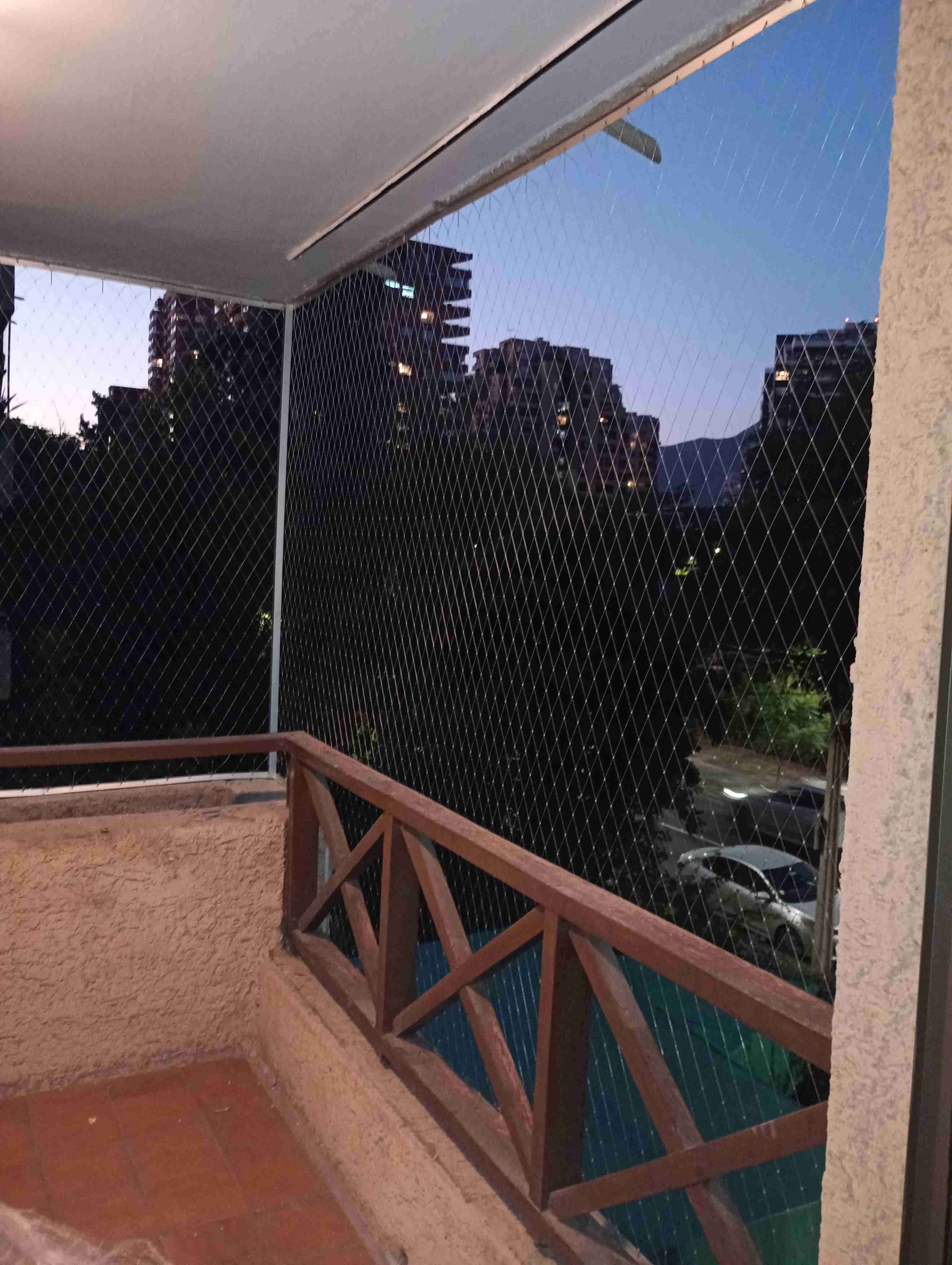 Malla de seguridad y protección - miniatura 4