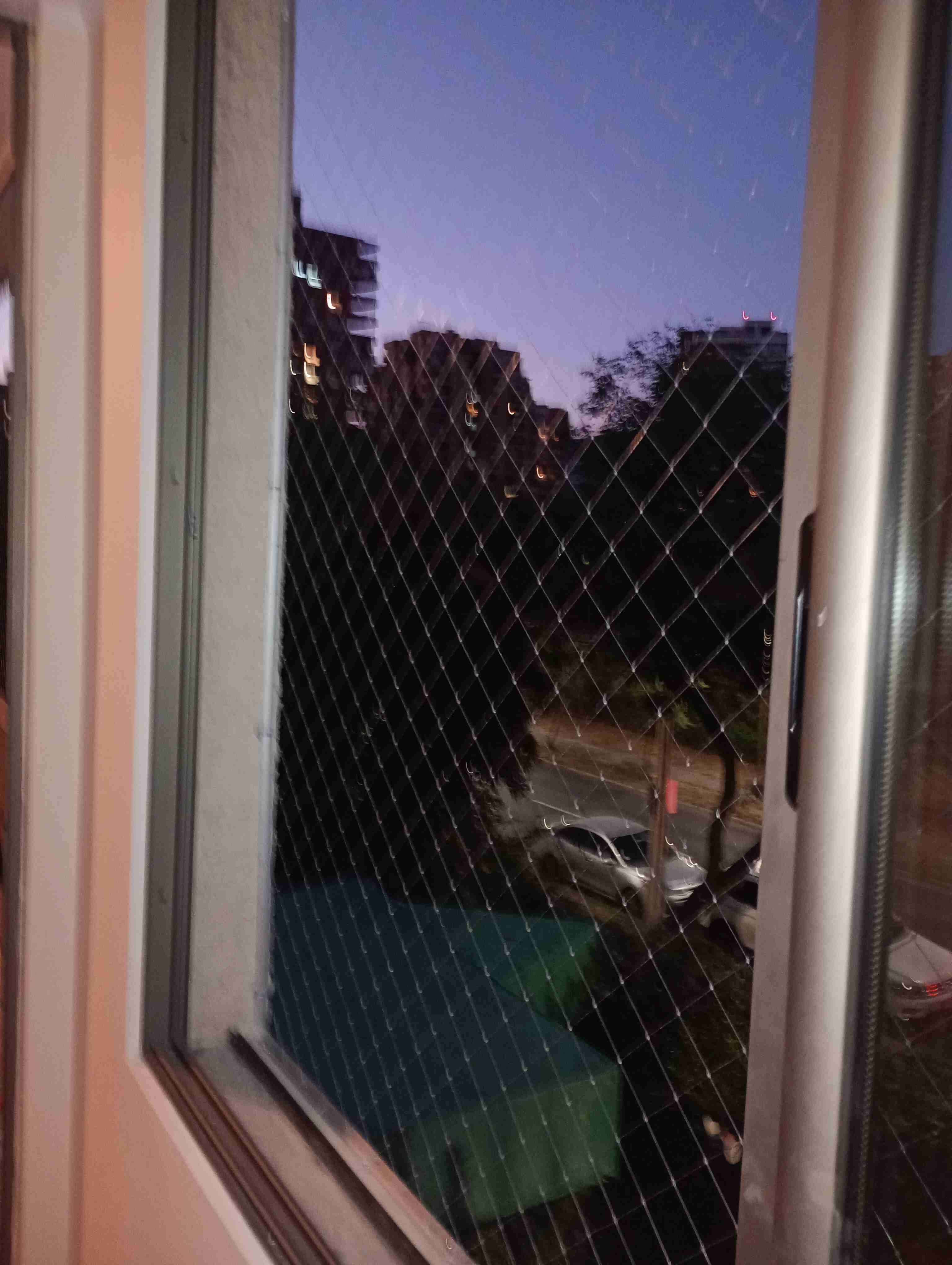 Malla de seguridad y protección - miniatura 5