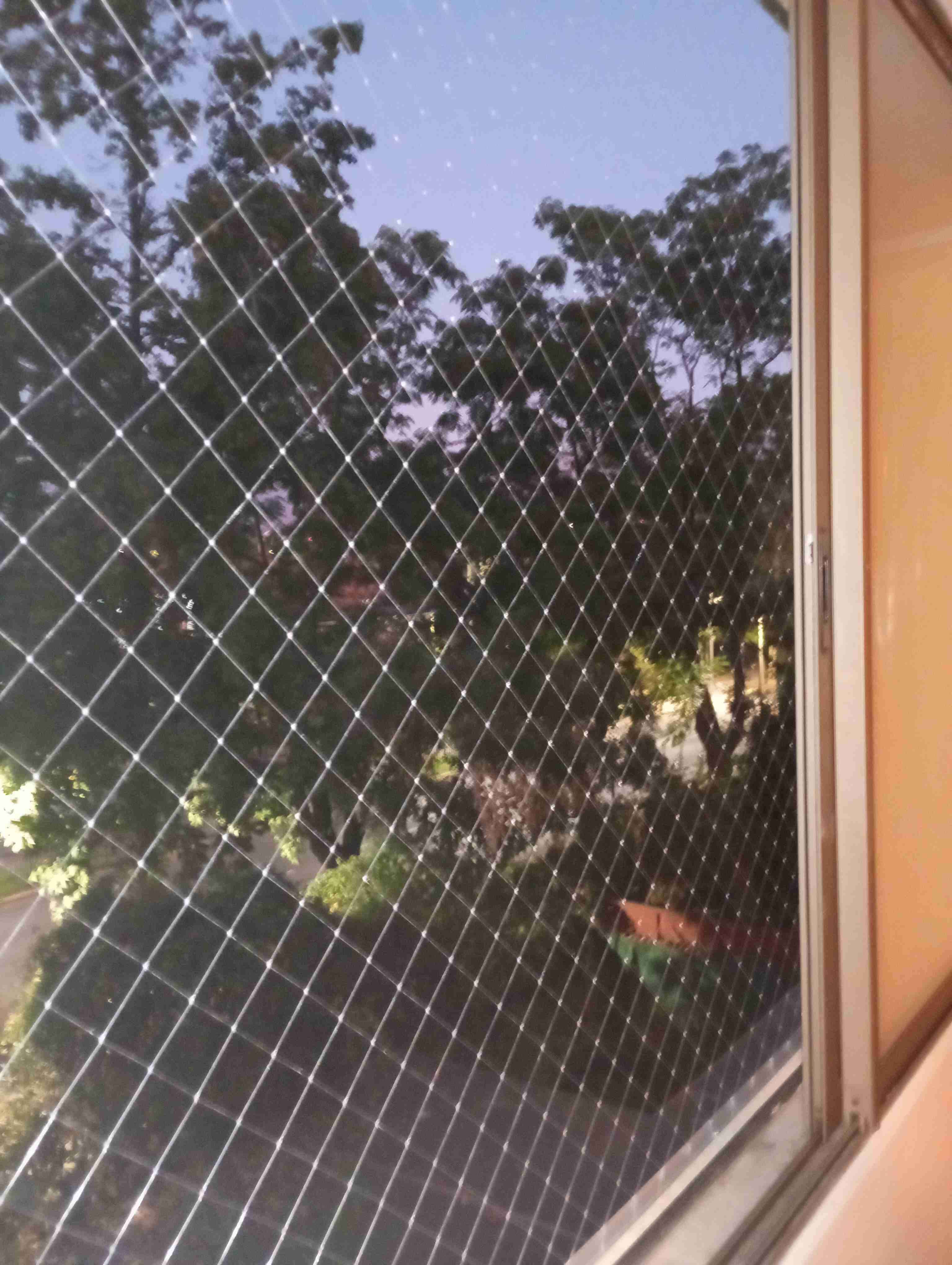 Malla de seguridad y protección - miniatura 6