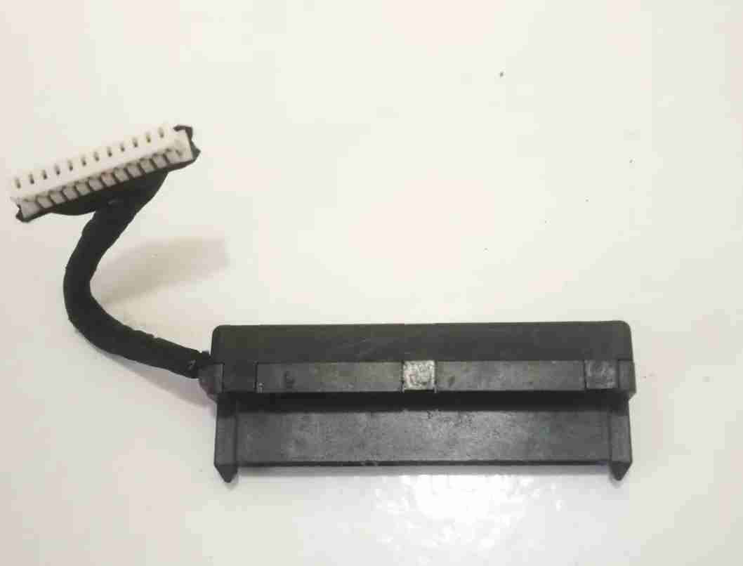 Conector SATA para laptop