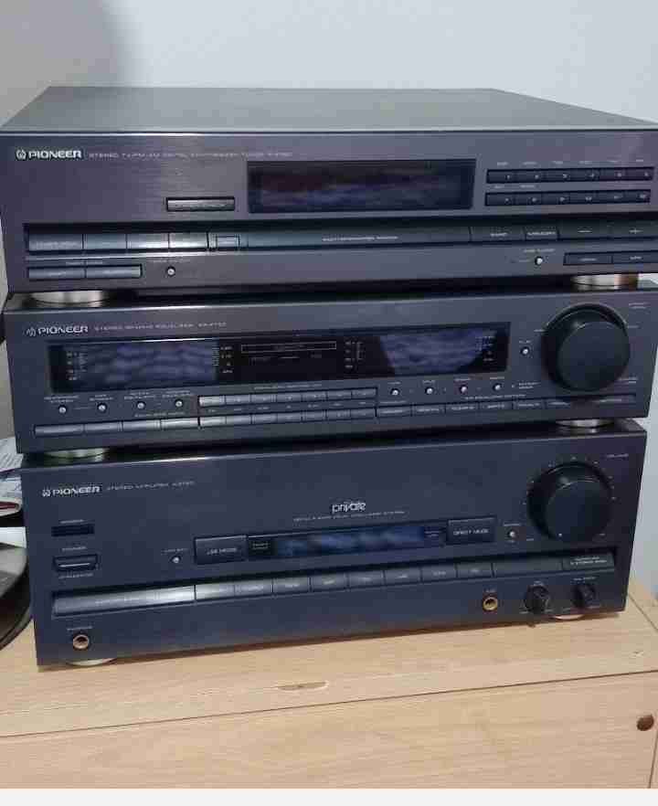 Sistema de sonido Pioneer - miniatura 3