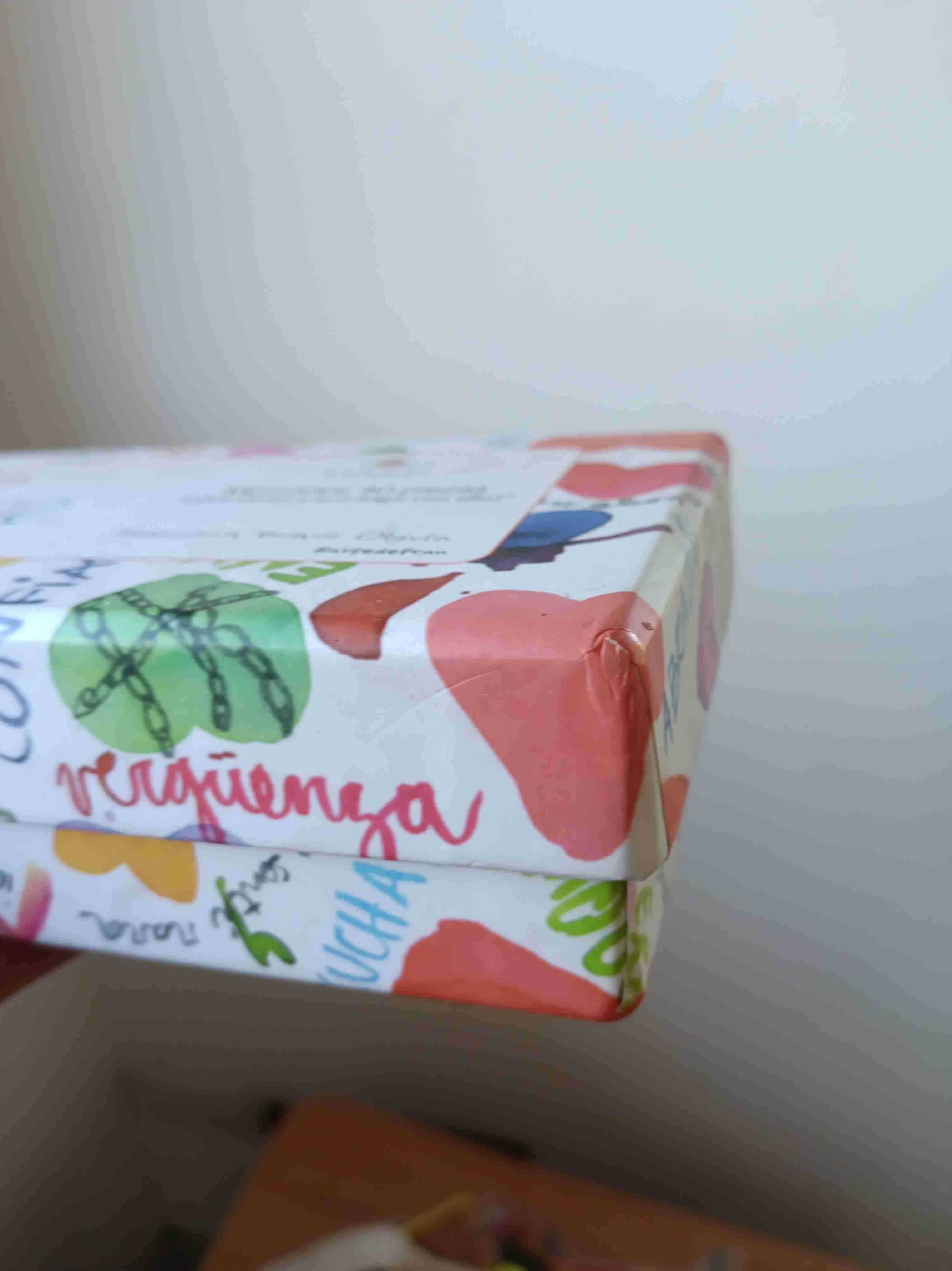 Juego de memoria "Yo Siento" 40 piezas - miniatura 2