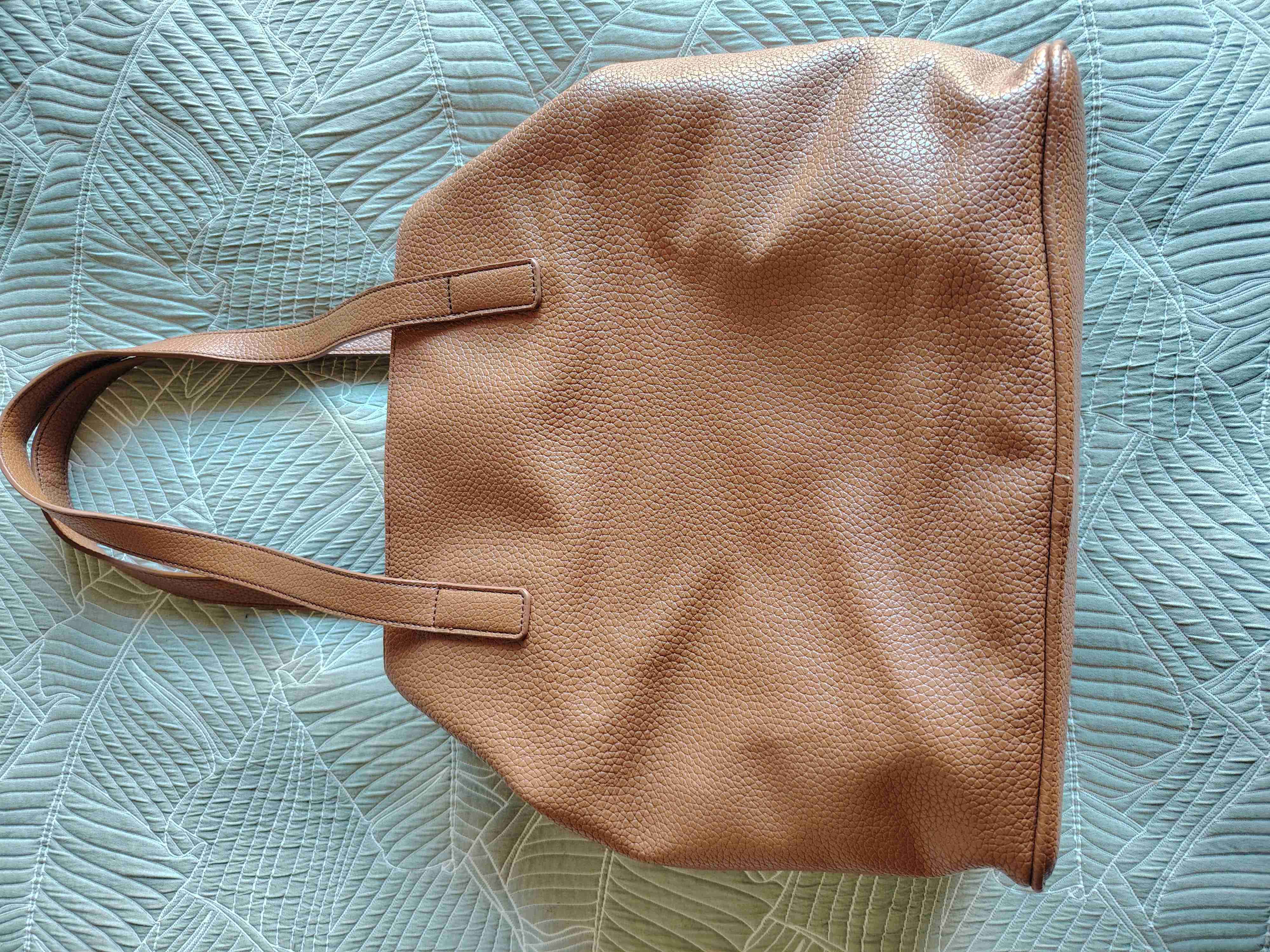 Cartera tipo tote  Nine West - miniatura 3