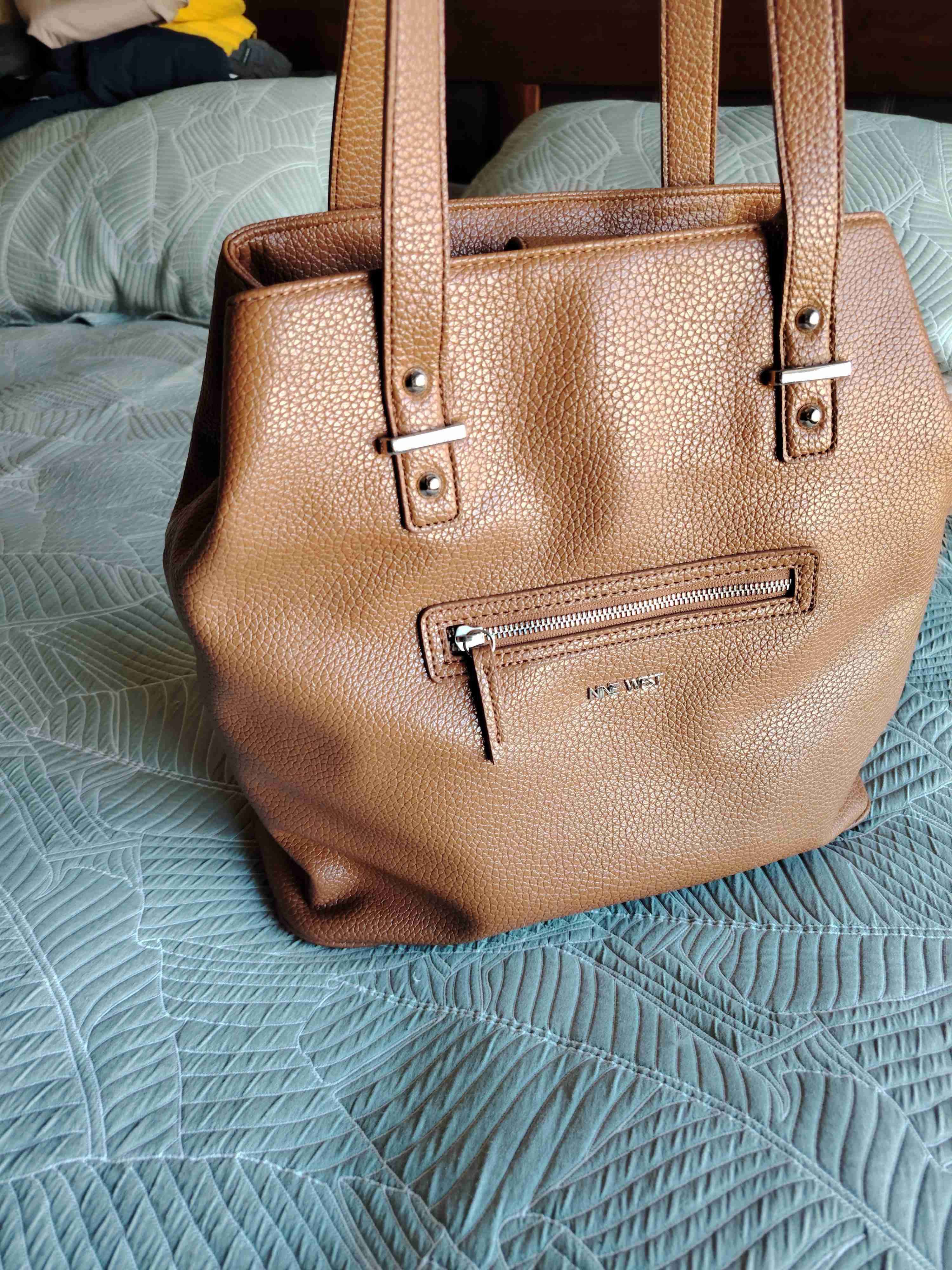 Cartera tipo tote  Nine West - miniatura 4