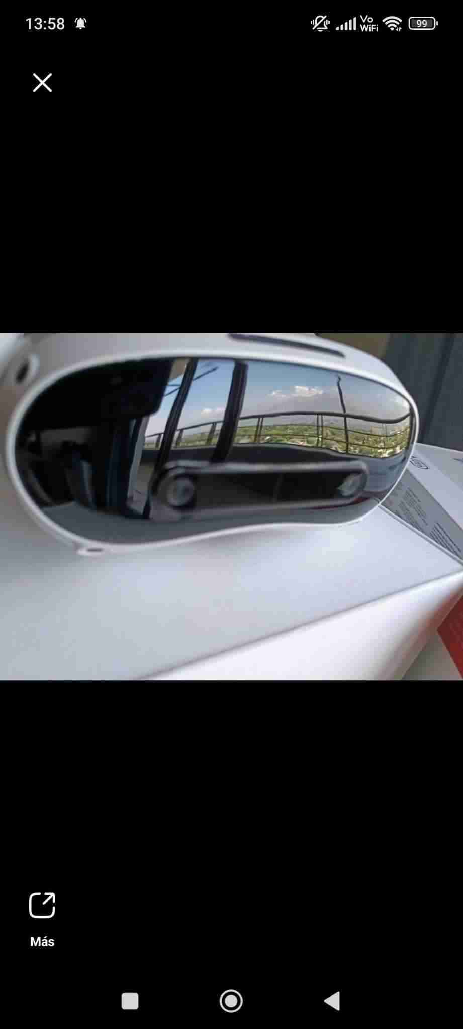 Lentes de realidad virtual pico 4 ultra - miniatura 2