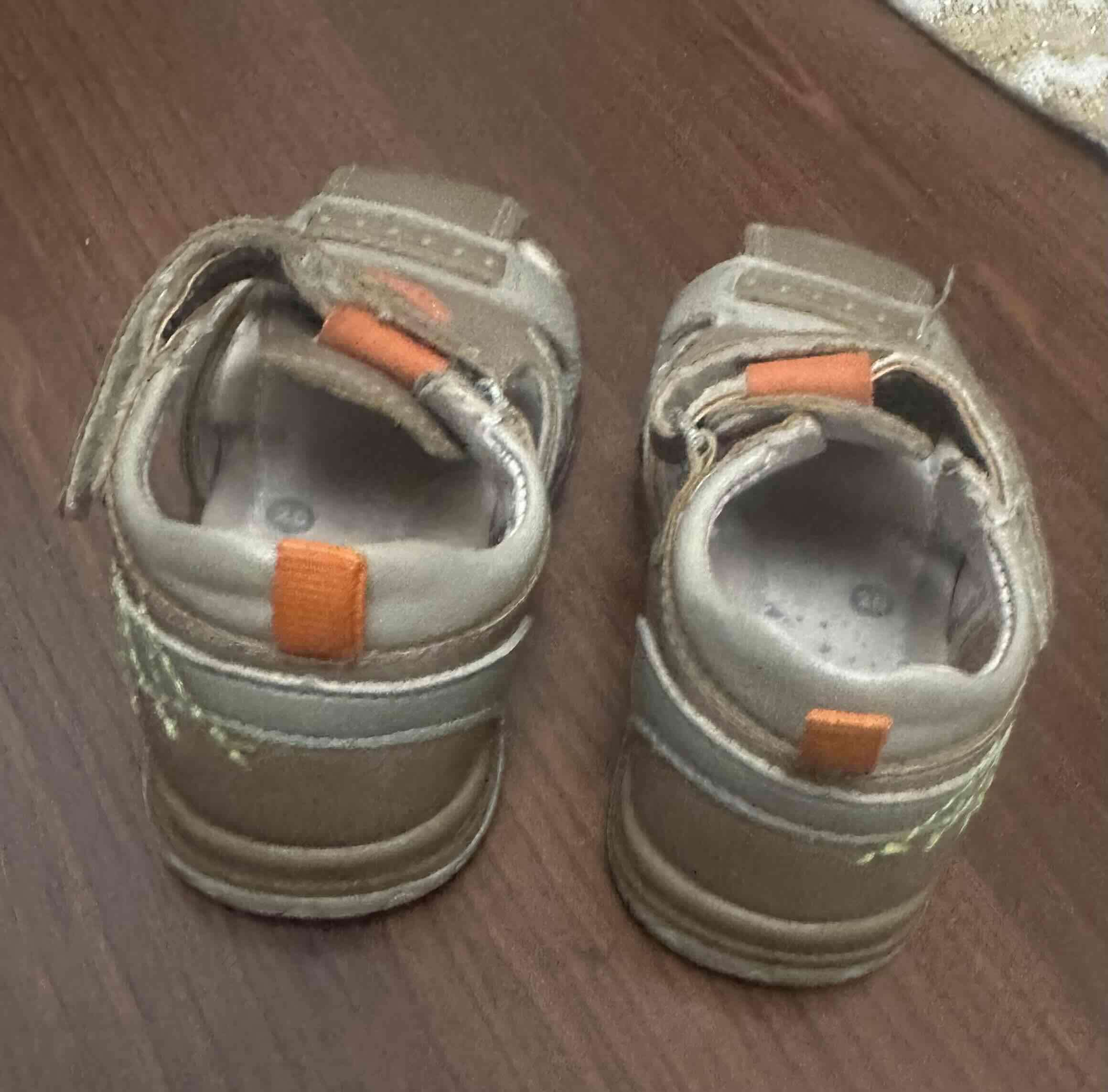 Sandalias de niño Bubble Gummers N22 - 3