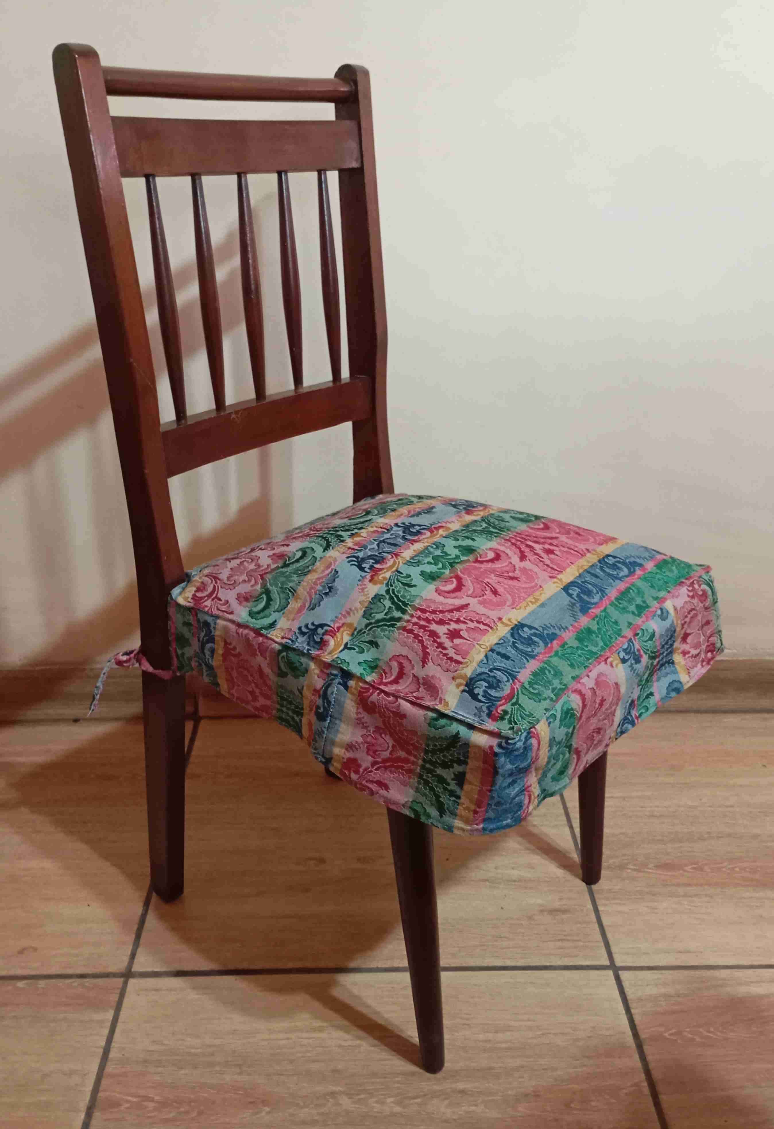 6 Sillas de Comedor clásica - miniatura 2