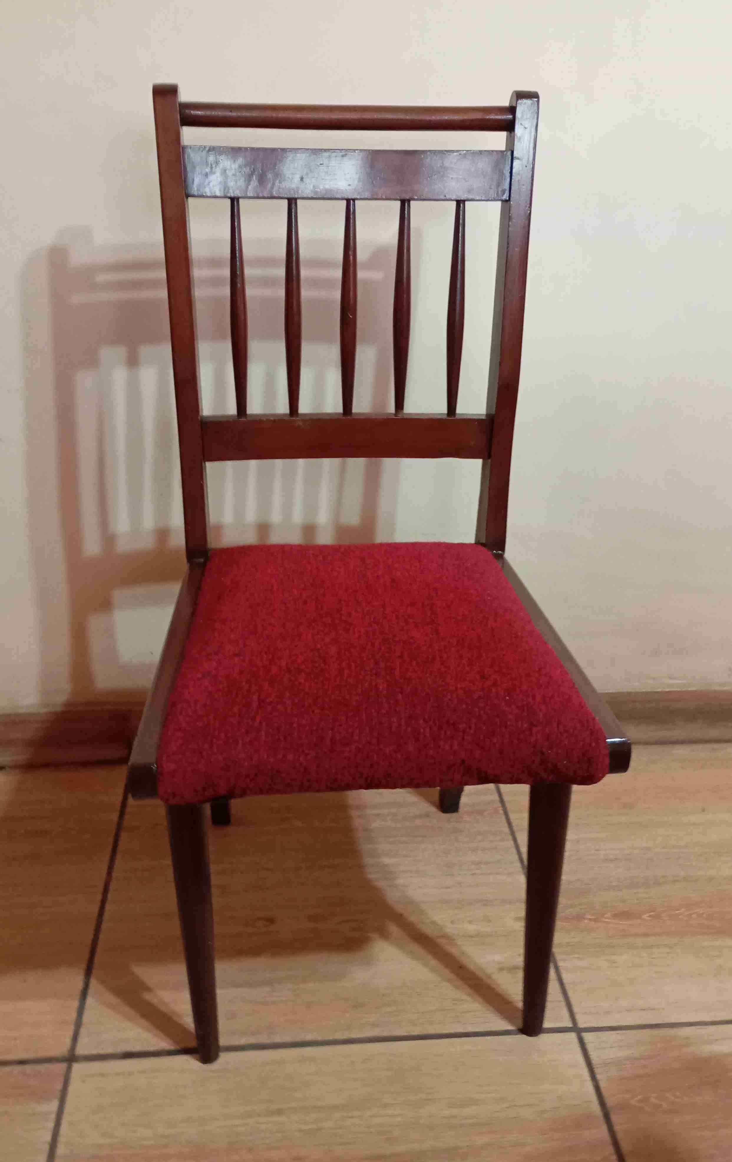 6 Sillas de Comedor clásica - miniatura 4