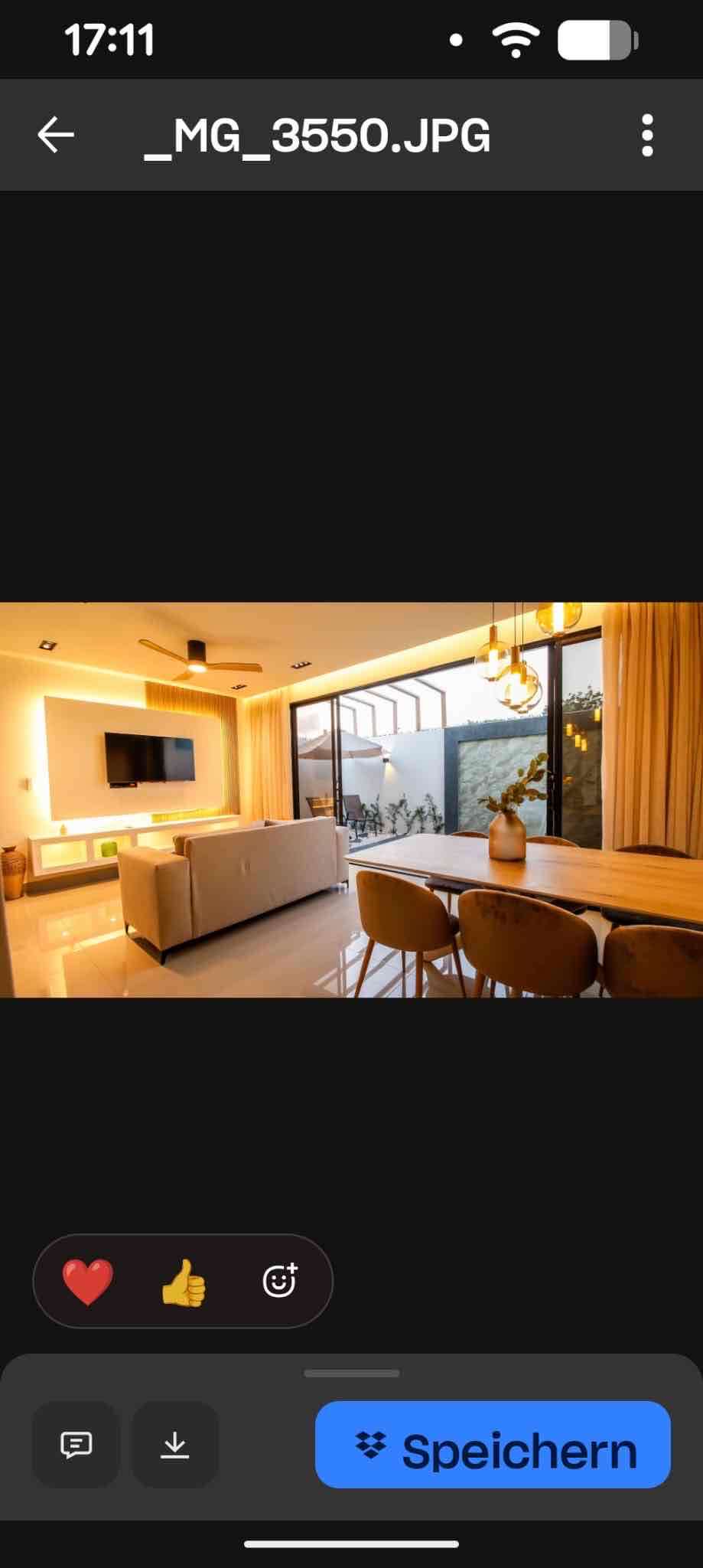 Apartamento - miniatura 2