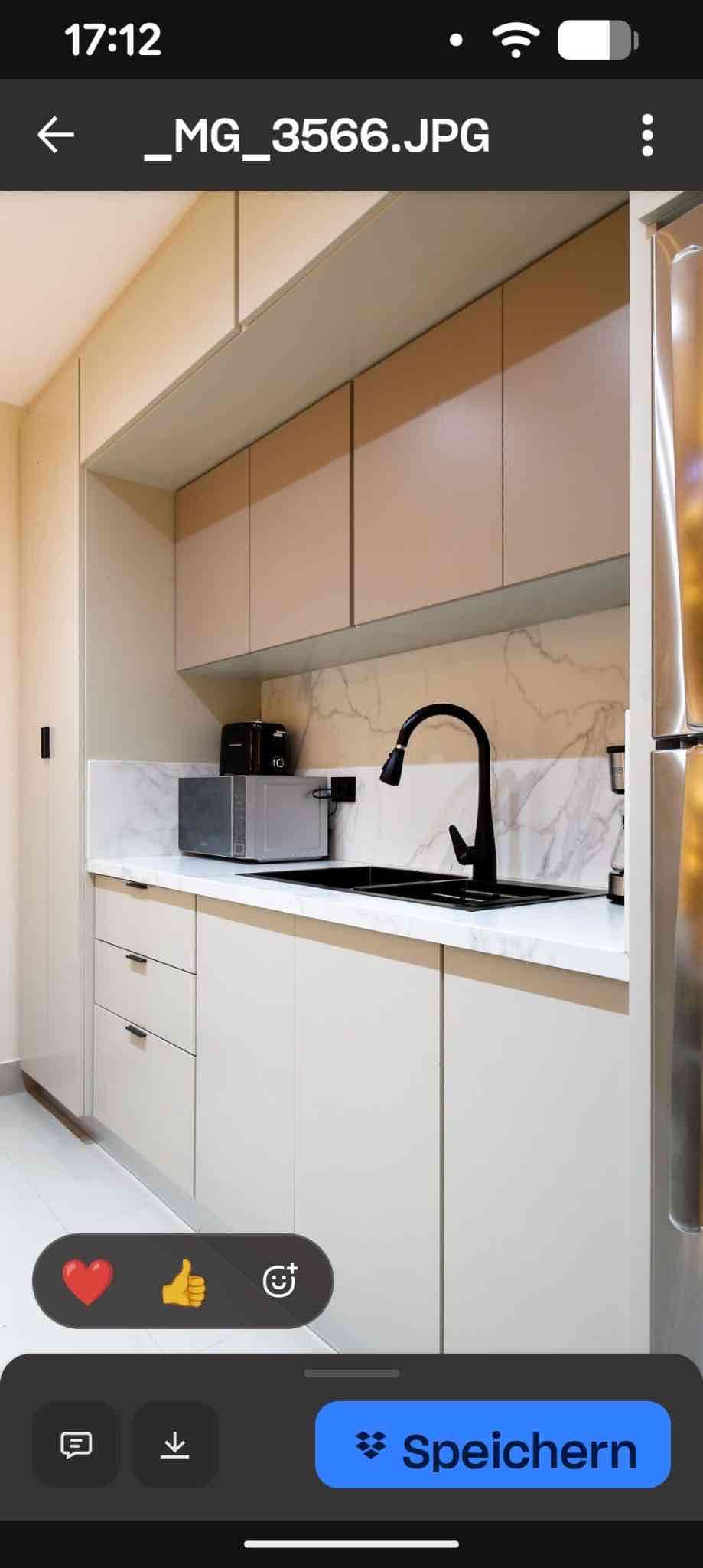 Apartamento - miniatura 4