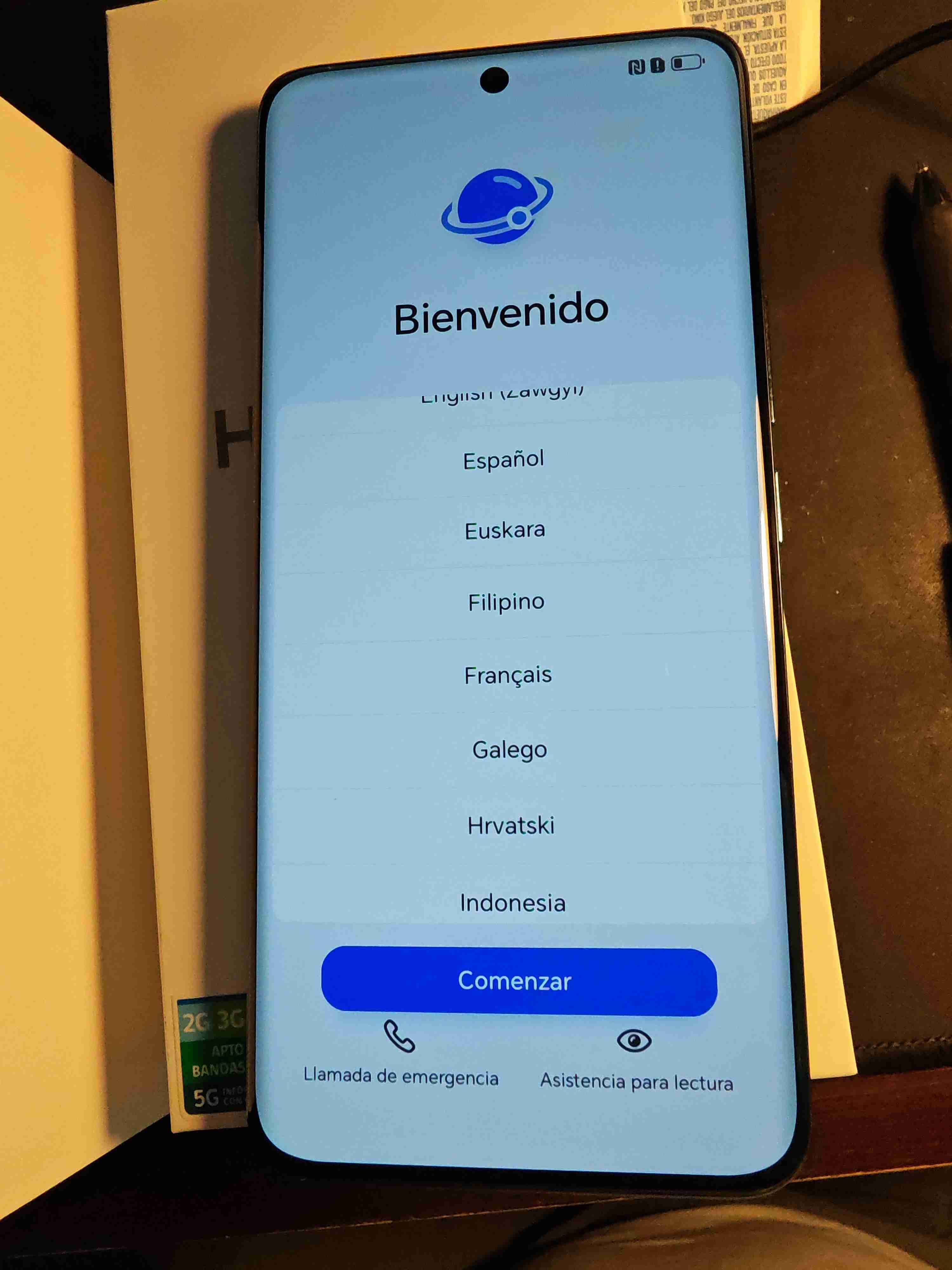 Smartphone Honor 90 512gb 12ram - miniatura 5