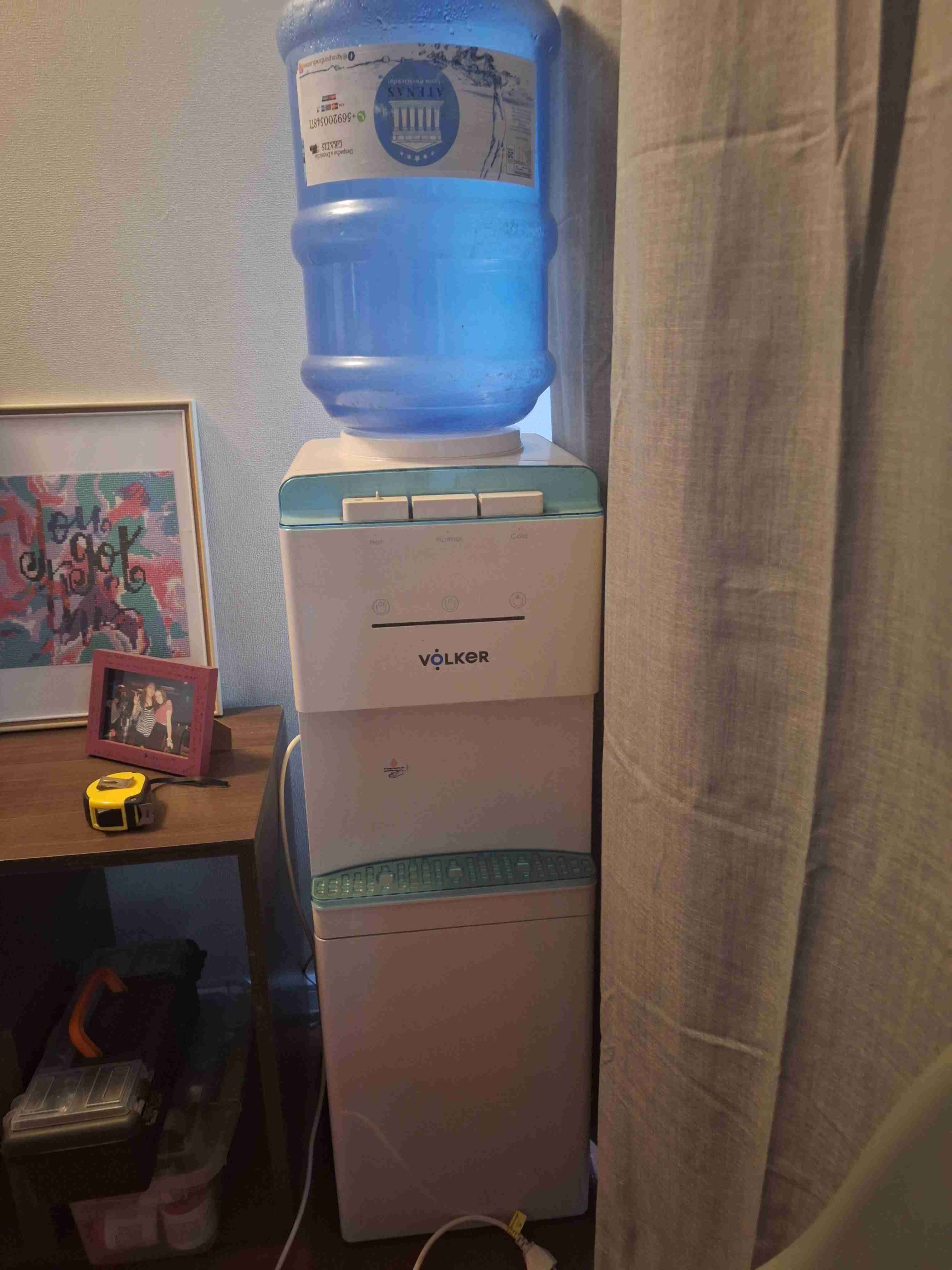 Dispenser de agua Völker