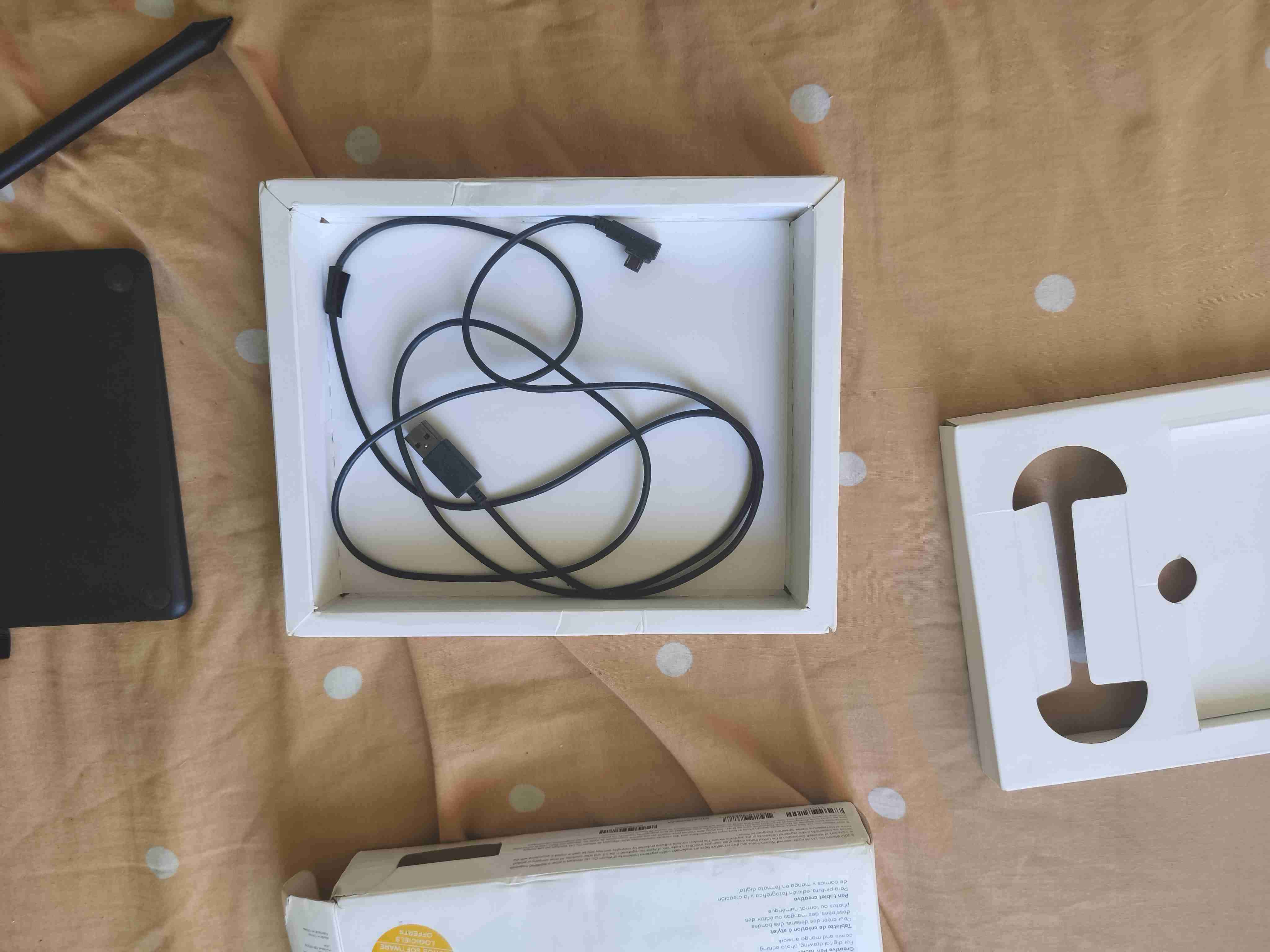 Tableta gráfica Wacom Intuos S - miniatura 6