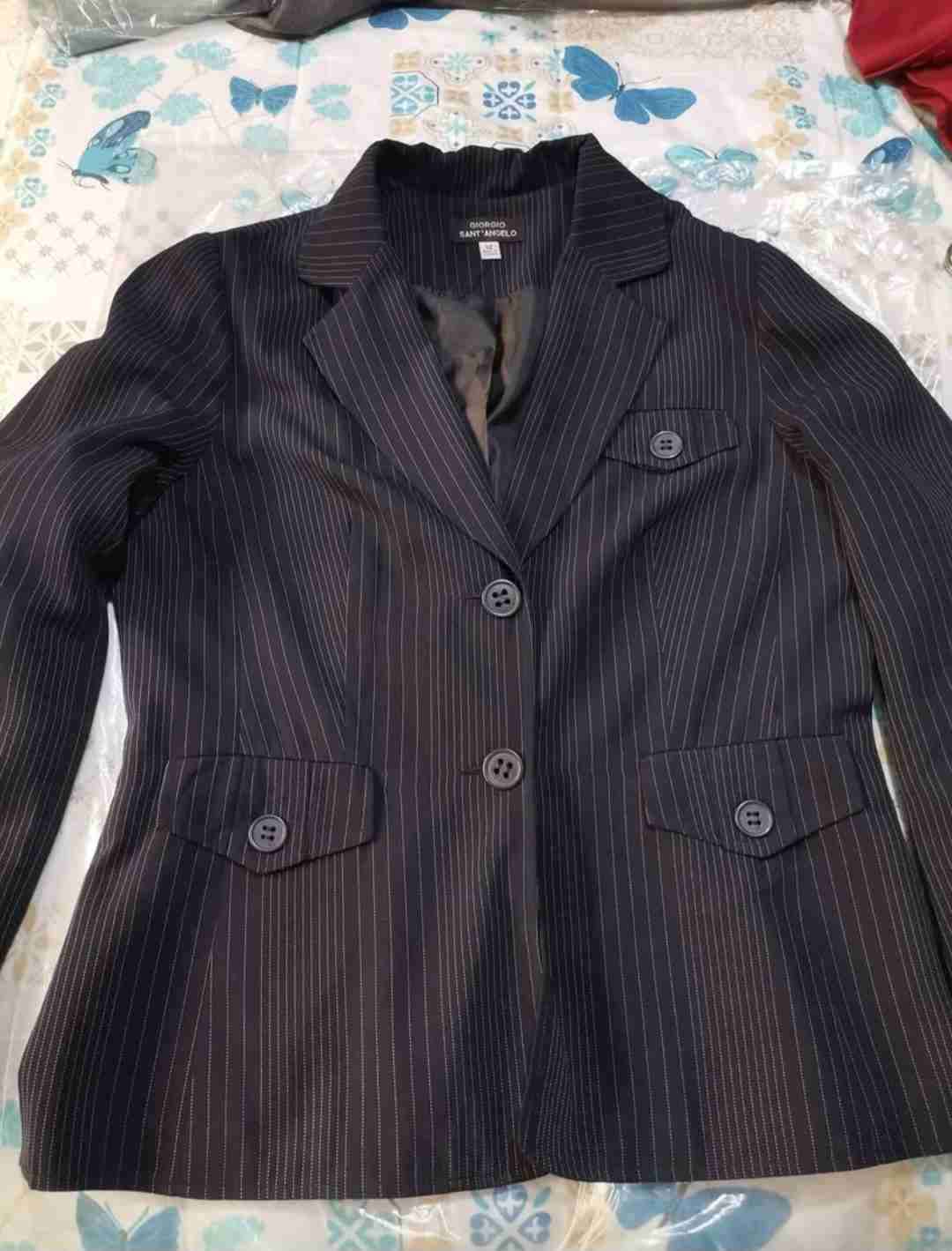 Blazers talla S/M - miniatura 2