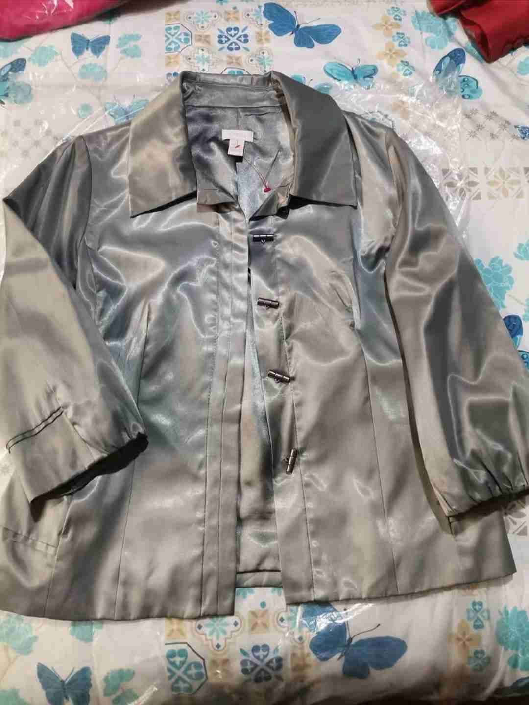 Blazers talla S/M - miniatura 3