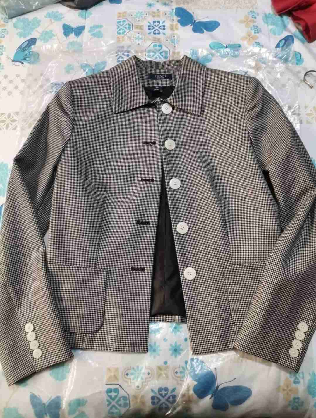 Blazers talla S/M - miniatura 4