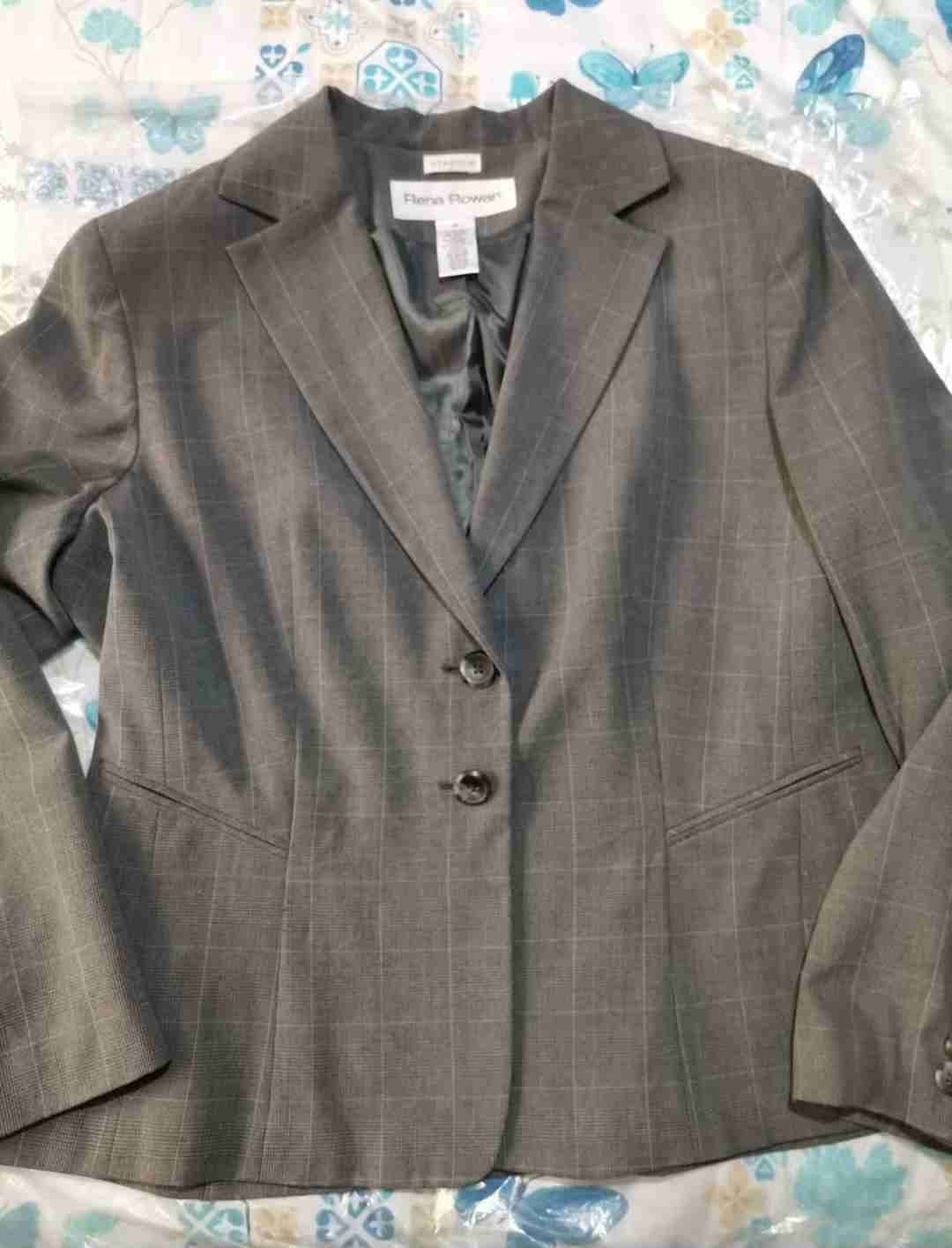 Blazers talla S/M - miniatura 5