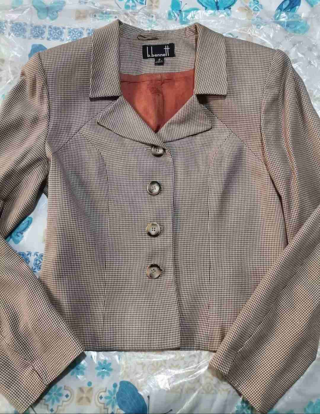 Blazers talla S/M - miniatura 6