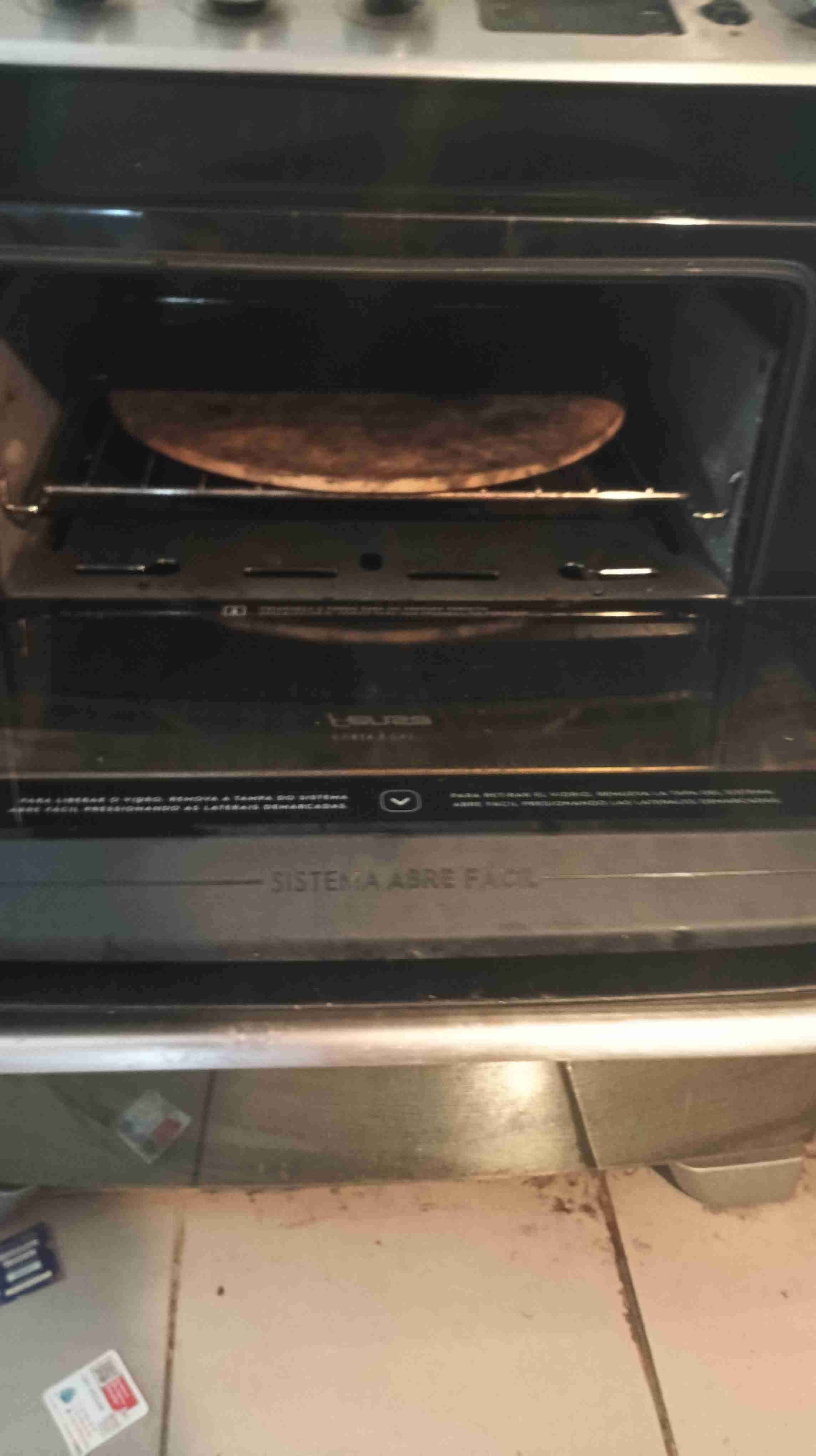 Cocina a gas Fensa 5 quemadores - miniatura 2