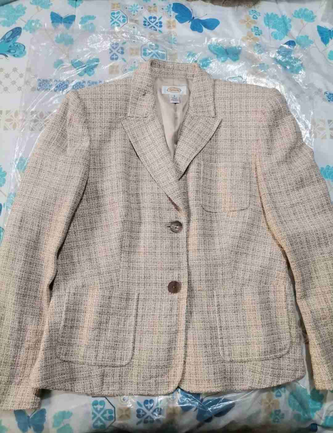 💅ROPA FORMAL CHIC 👜👠✨ - miniatura 2