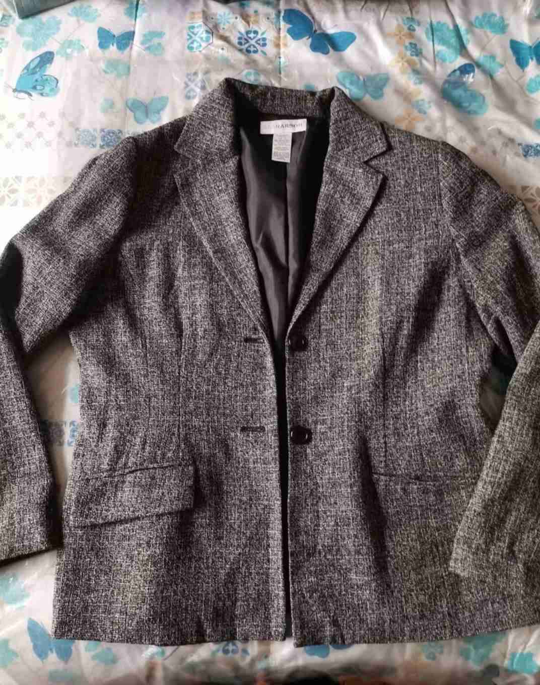 💅ROPA FORMAL CHIC 👜👠✨ - miniatura 3