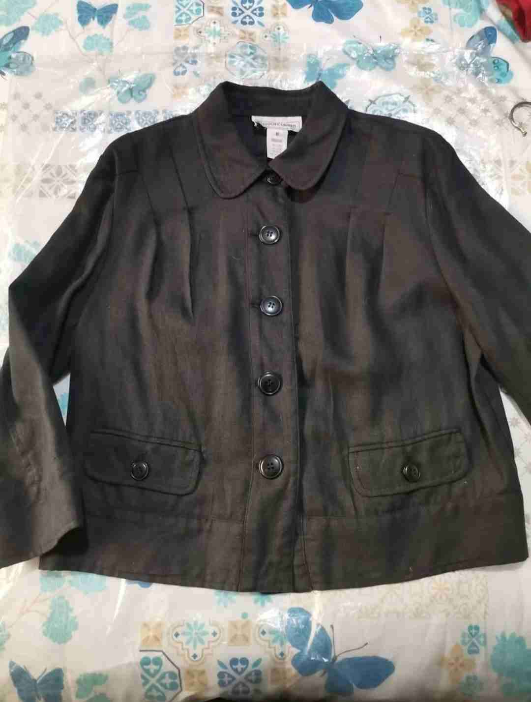 💅ROPA FORMAL CHIC 👜👠✨ - miniatura 4