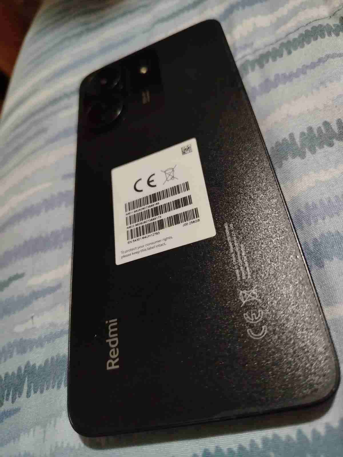 Redmi 13c impecable - miniatura 2